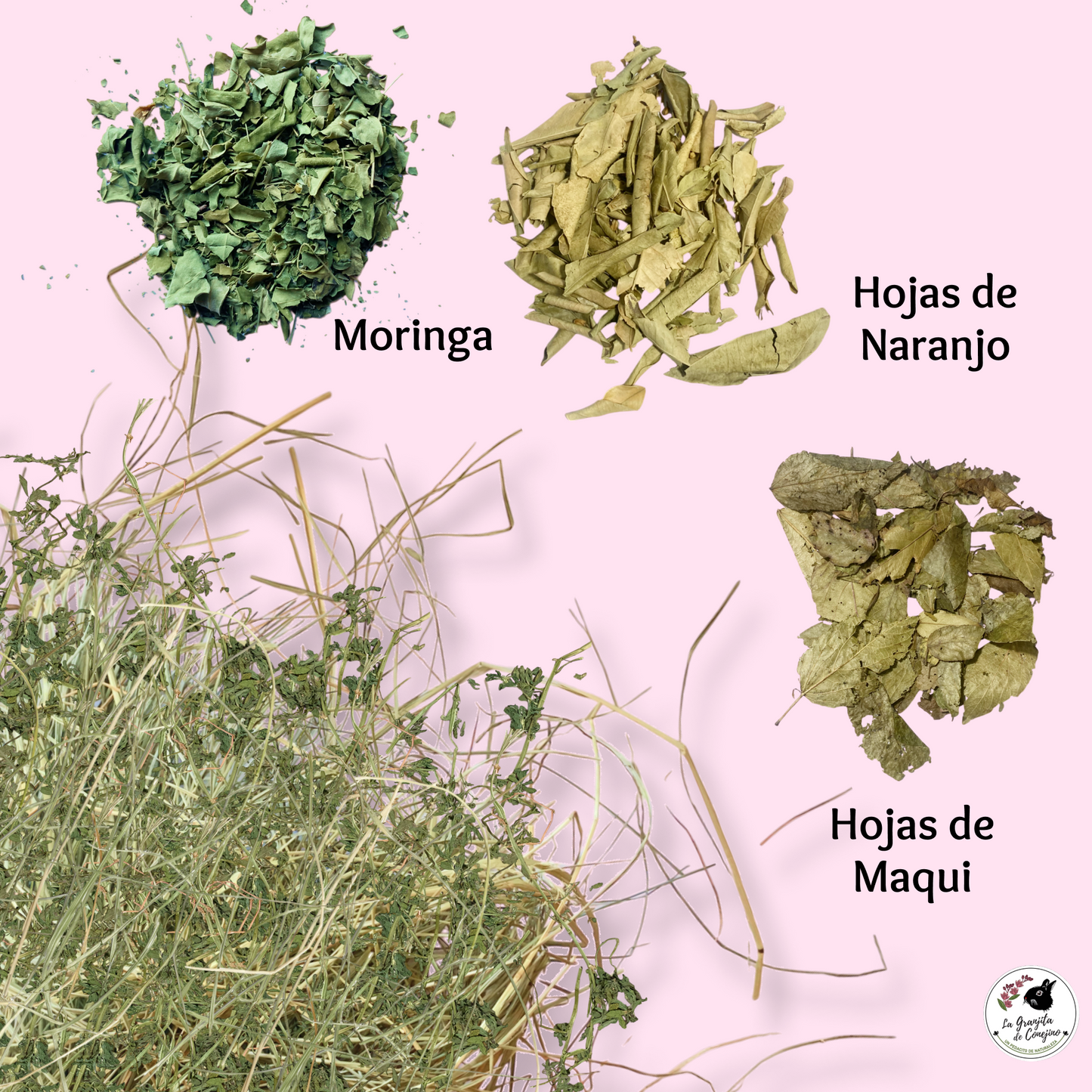 Alfalfa Ballica Extra Vitamina C