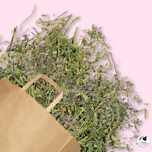 Alfalfa Extra Digestiva 1K