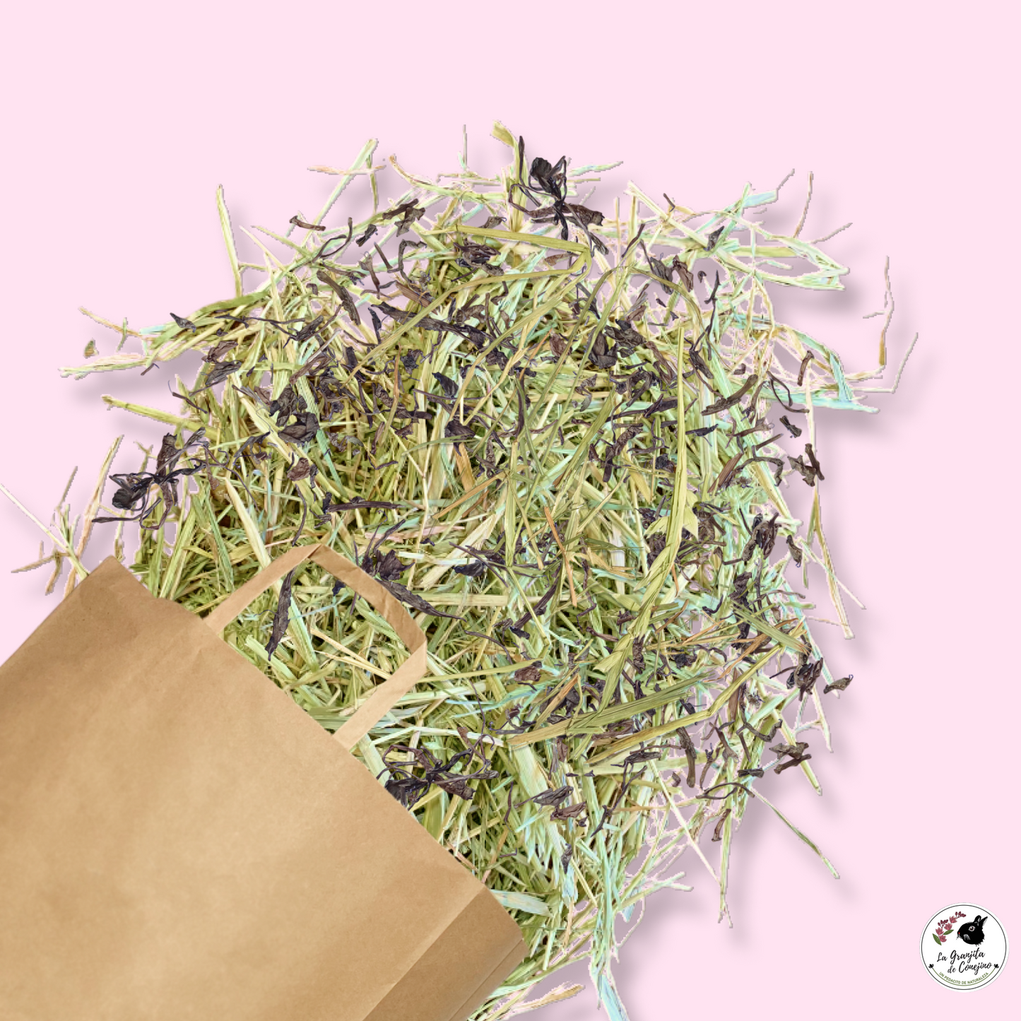 Avena Diente de León 600 gr