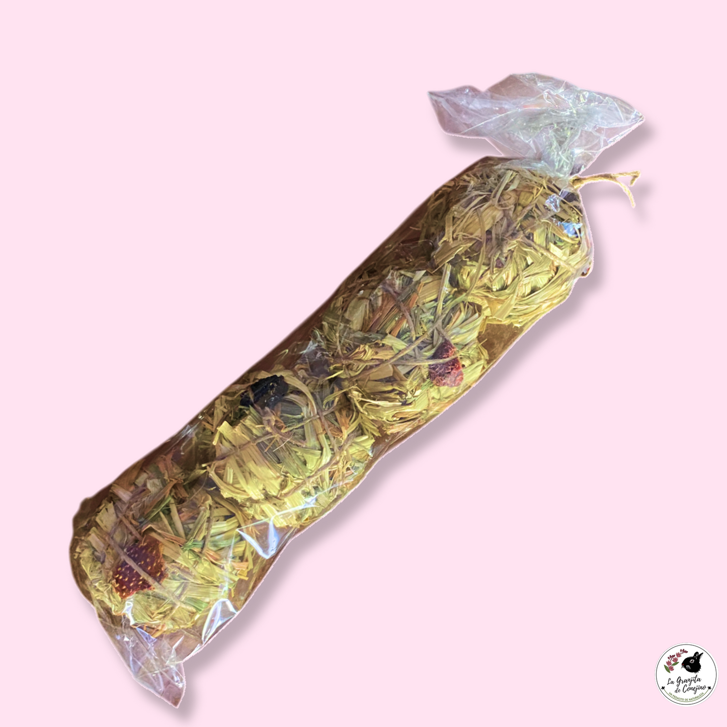 Baby Balls Frutos del bosque