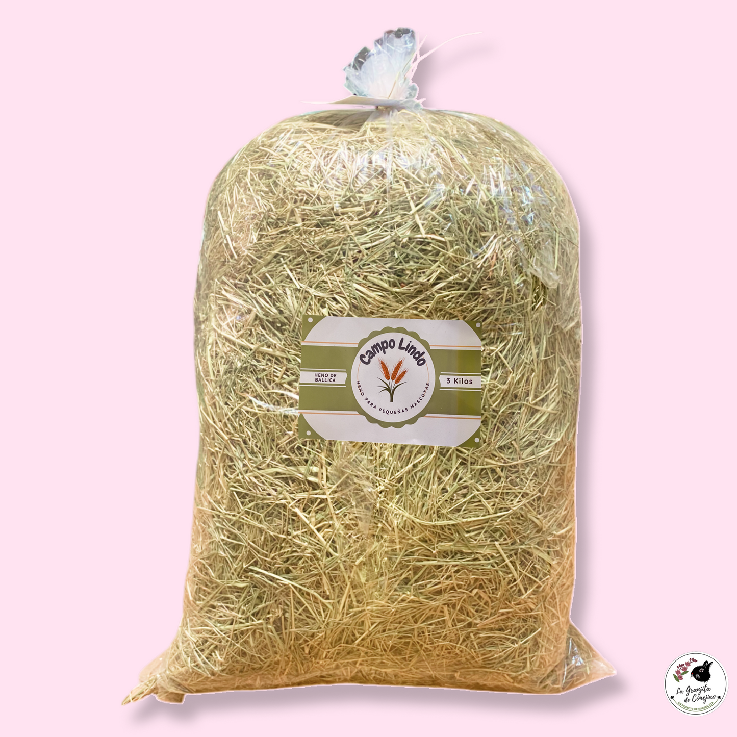 Ballica Campo Lindo 3 k