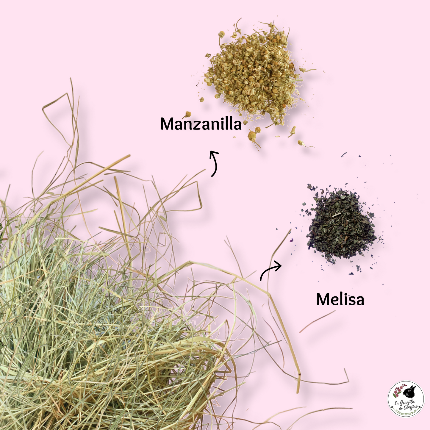 Ballica Extra Relajante 1K