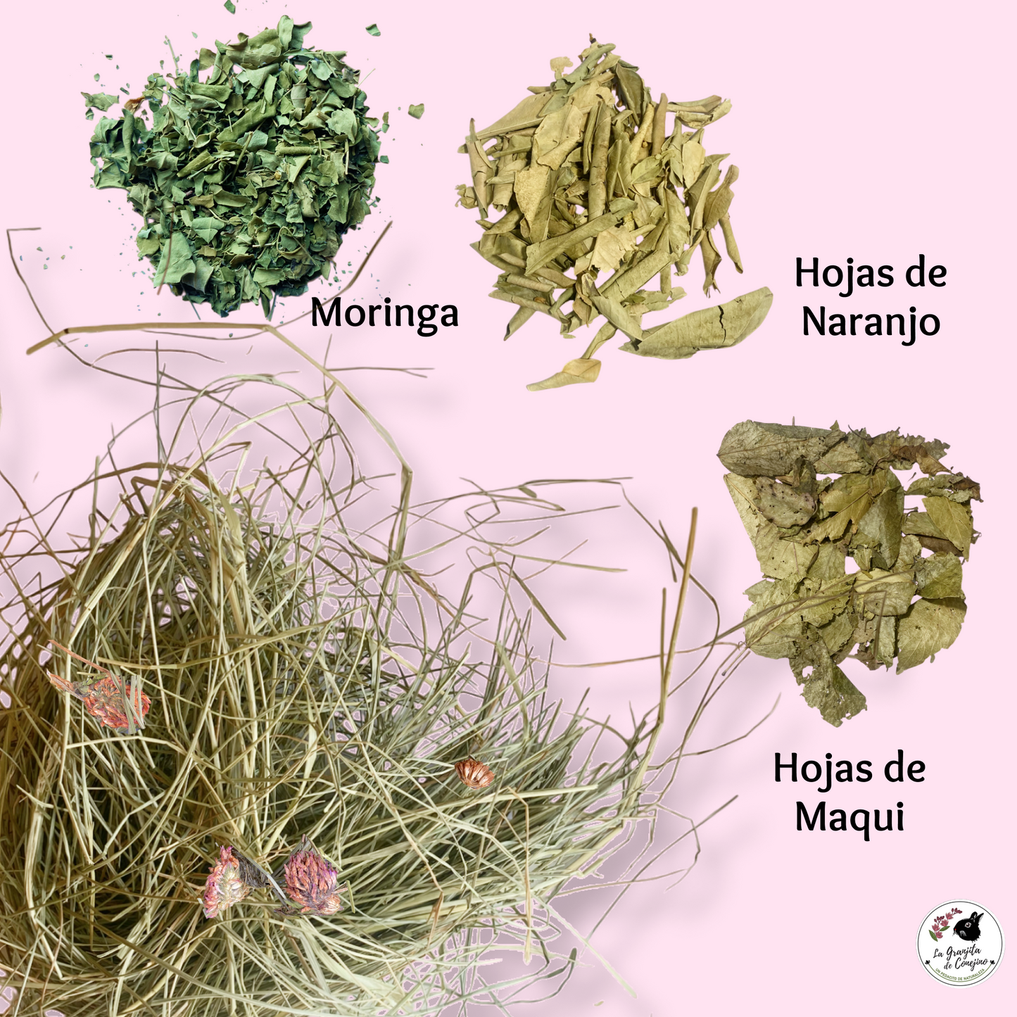 Ballica Trébol Extra Vitamina C