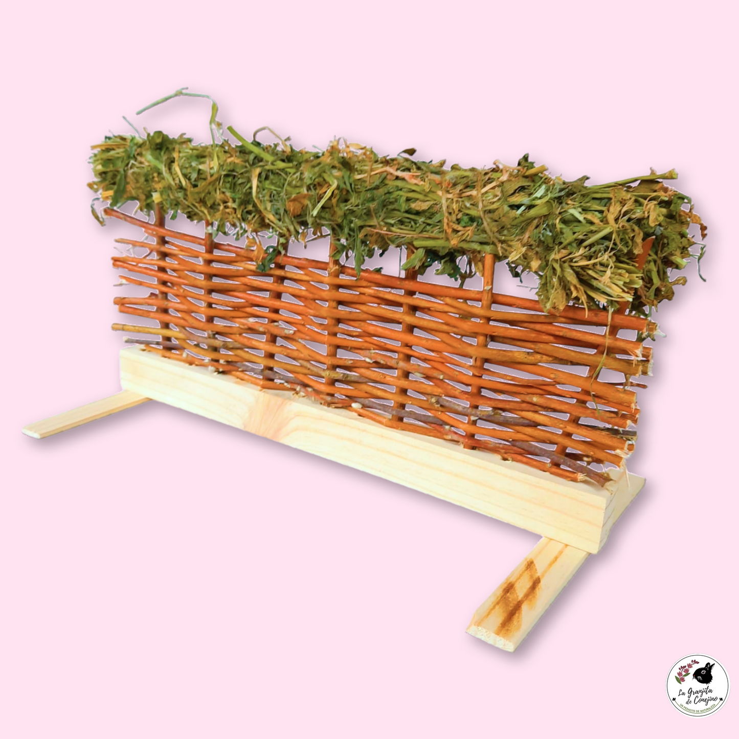 Barricada Dientecitos