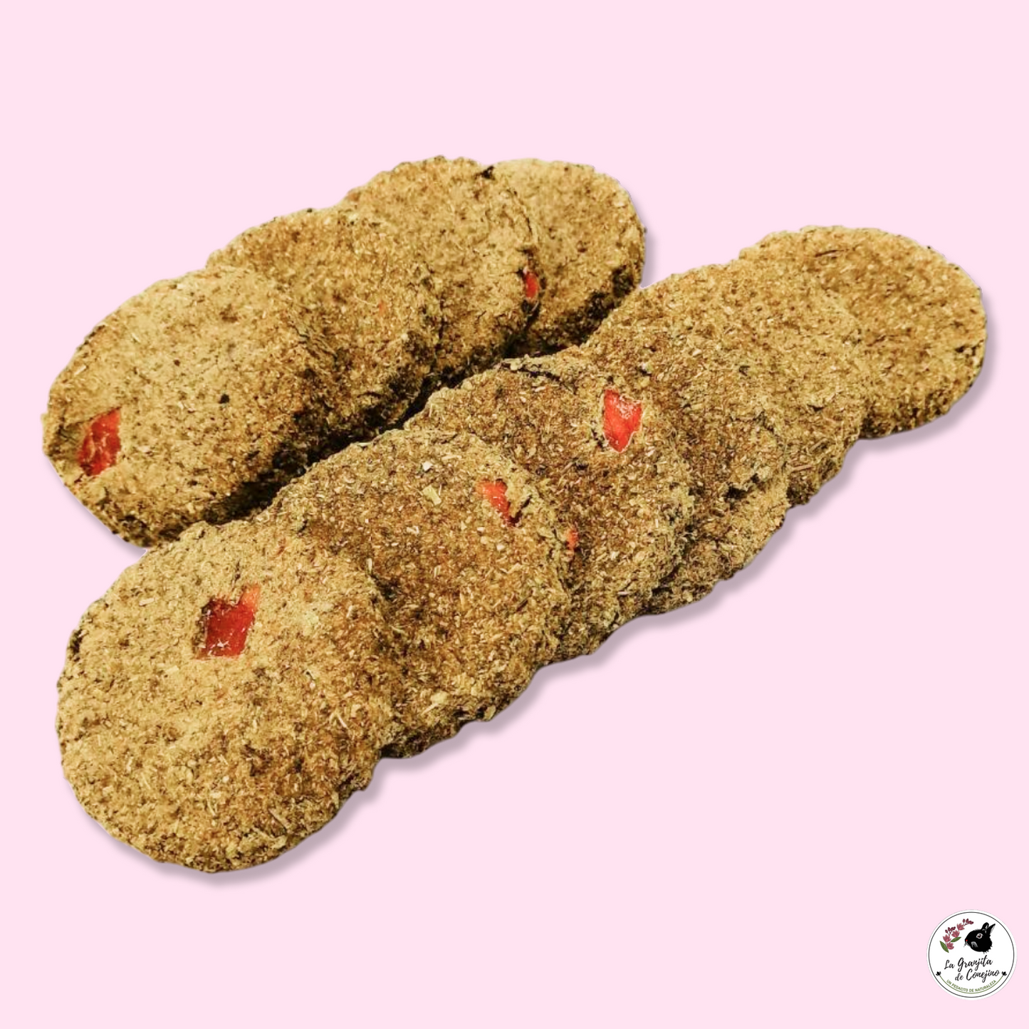 Bocaditos Tomate Albahaca