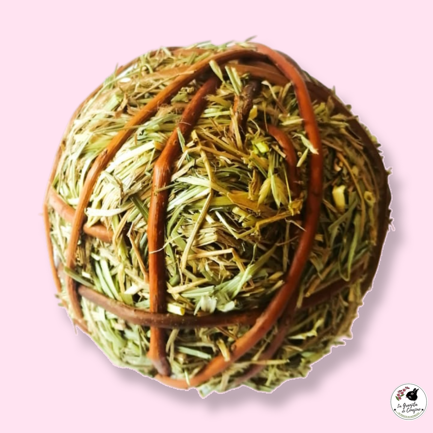 Bola Ballica Naranjo