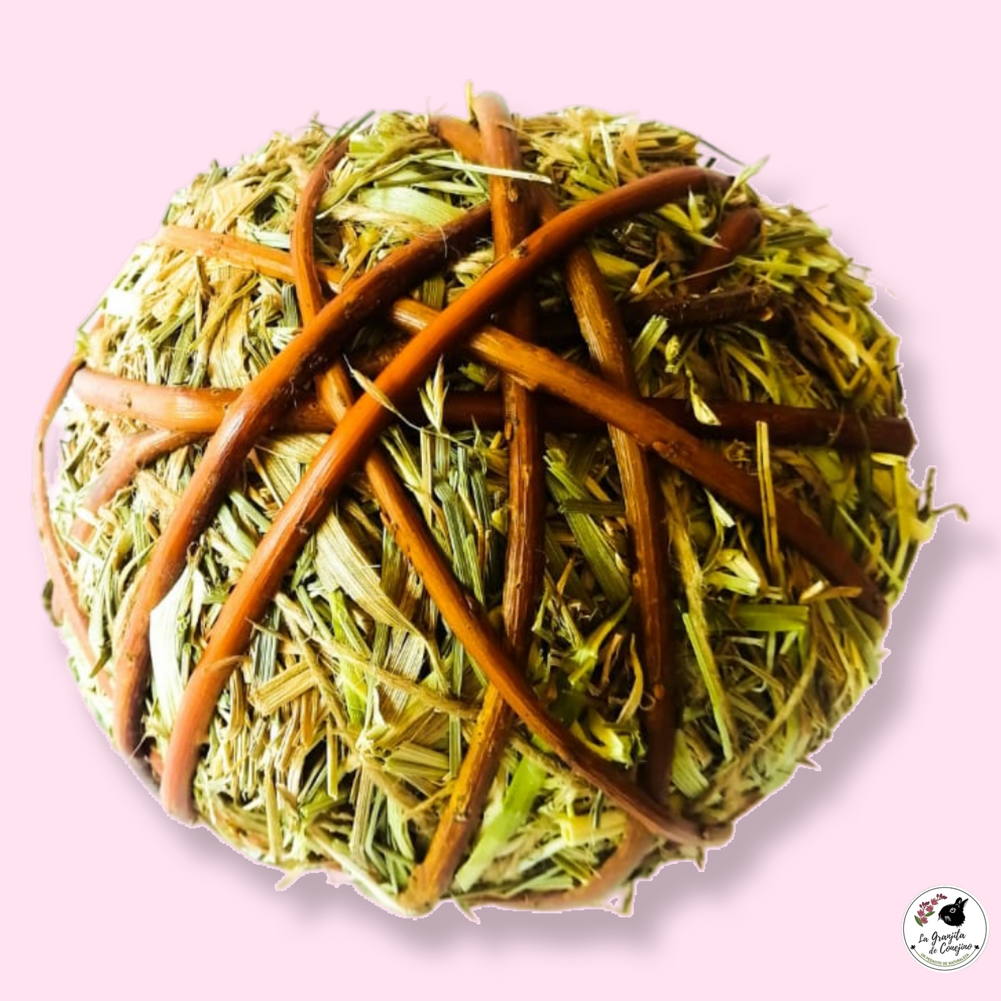 Bola Ballica Plátano