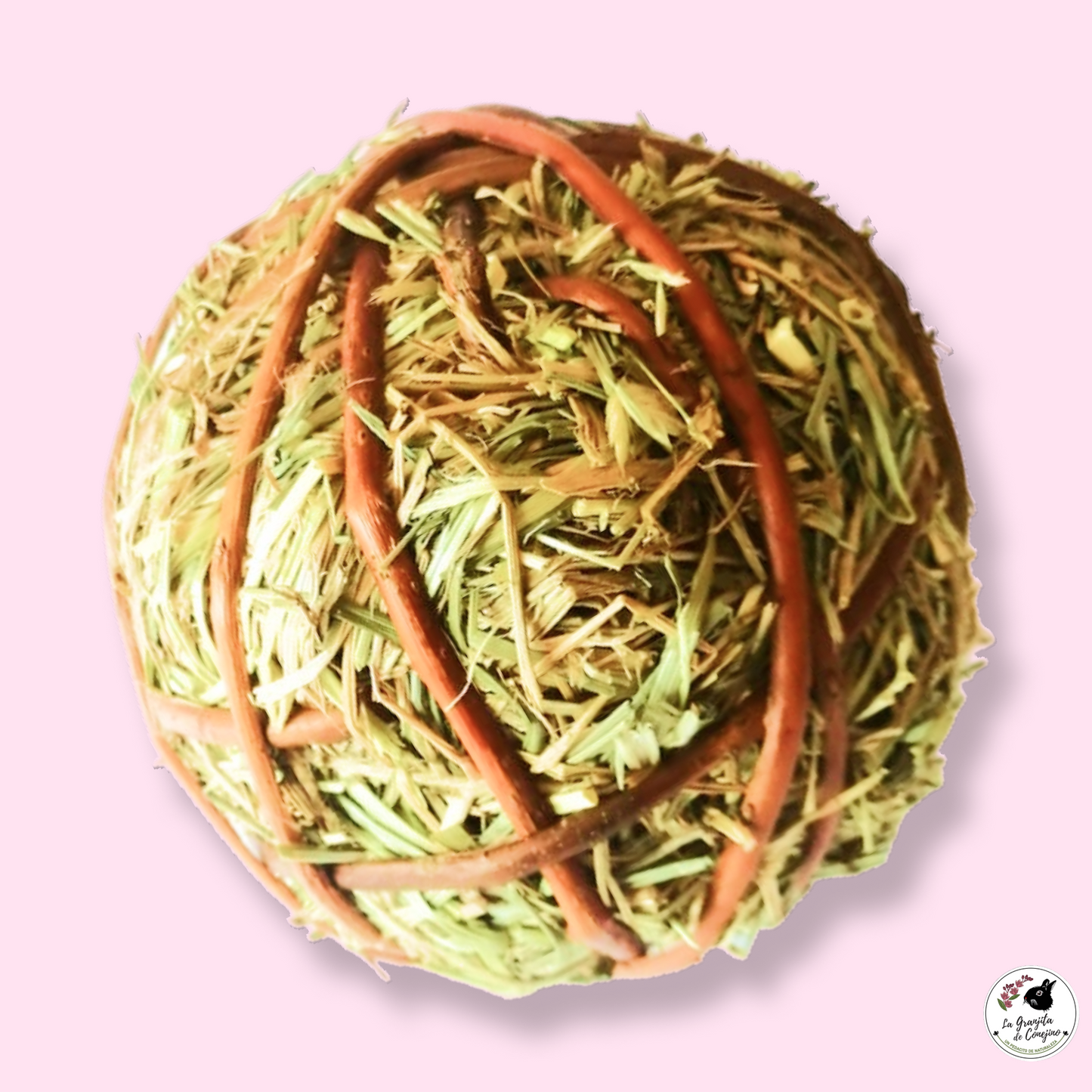 Bola Ballica Zanahoria