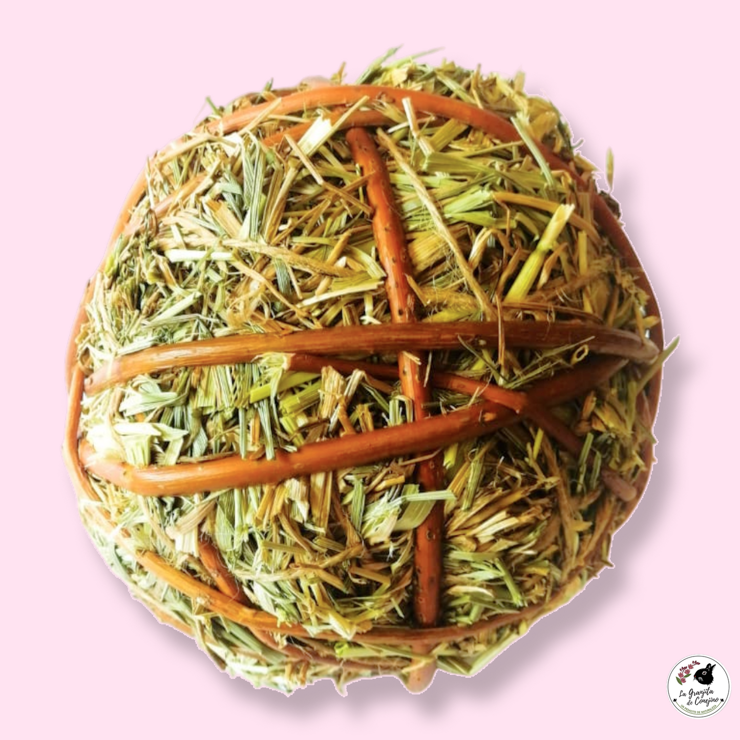 Bola ballica hibisco