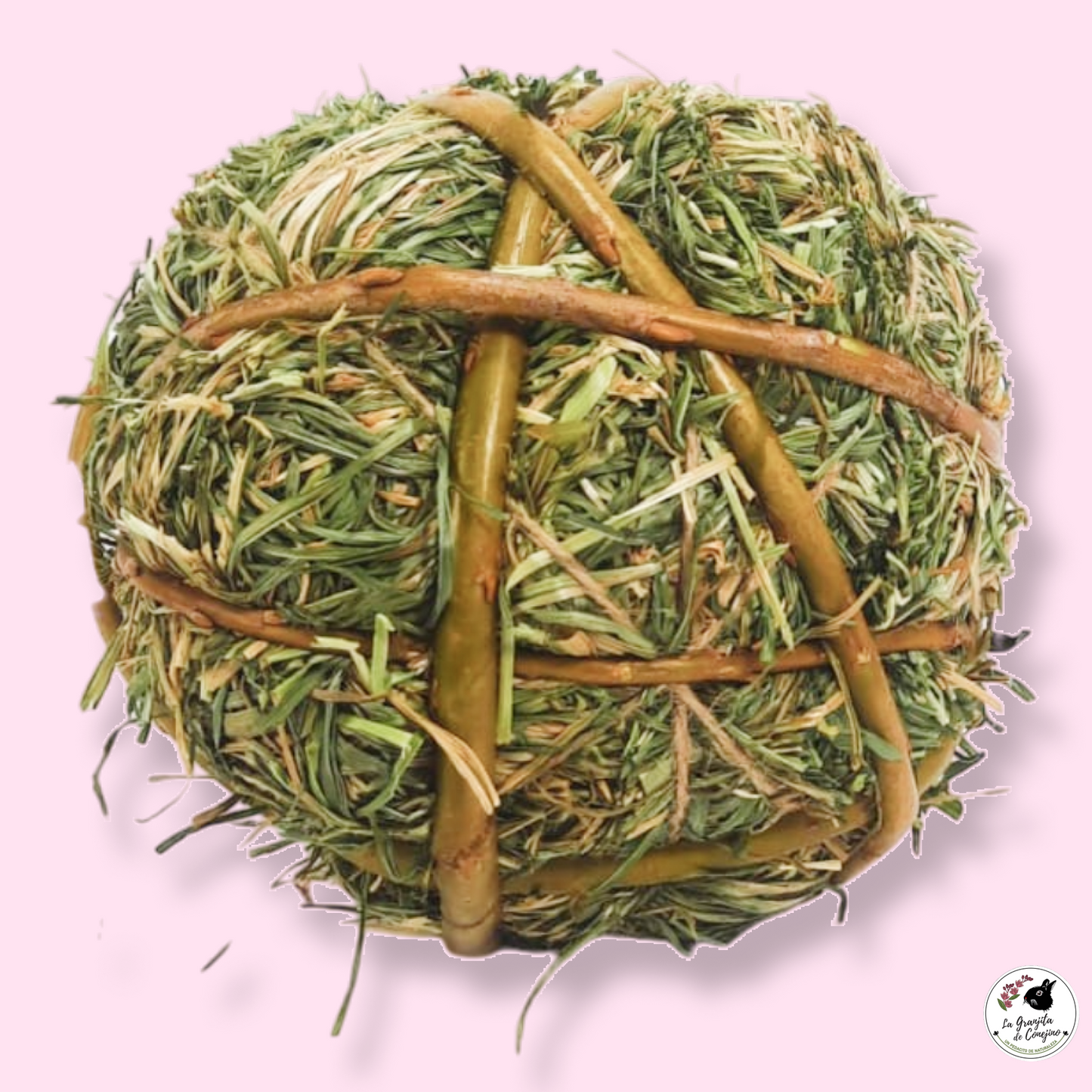 Bola ballica manzanilla