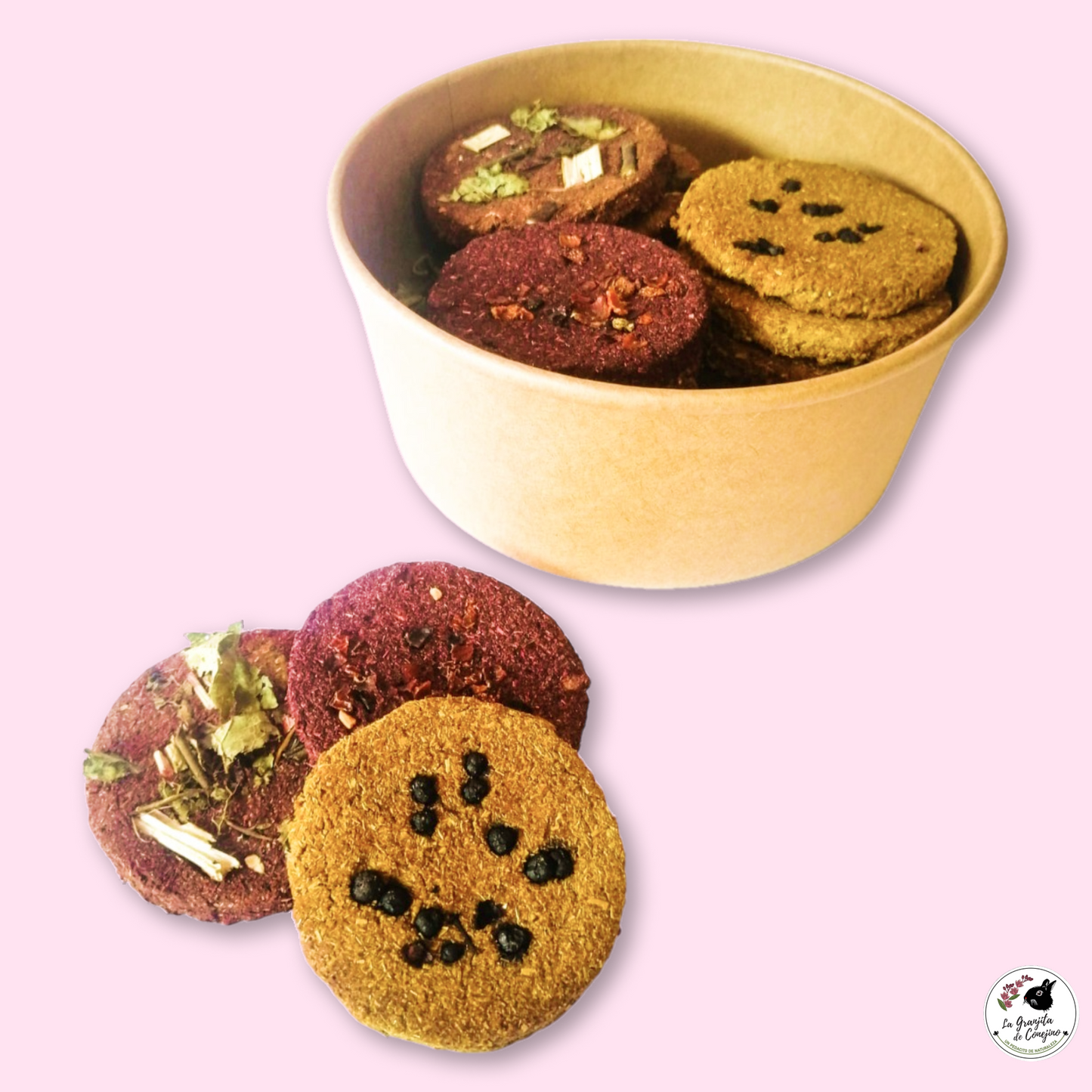 Chips Cookie Patagonia