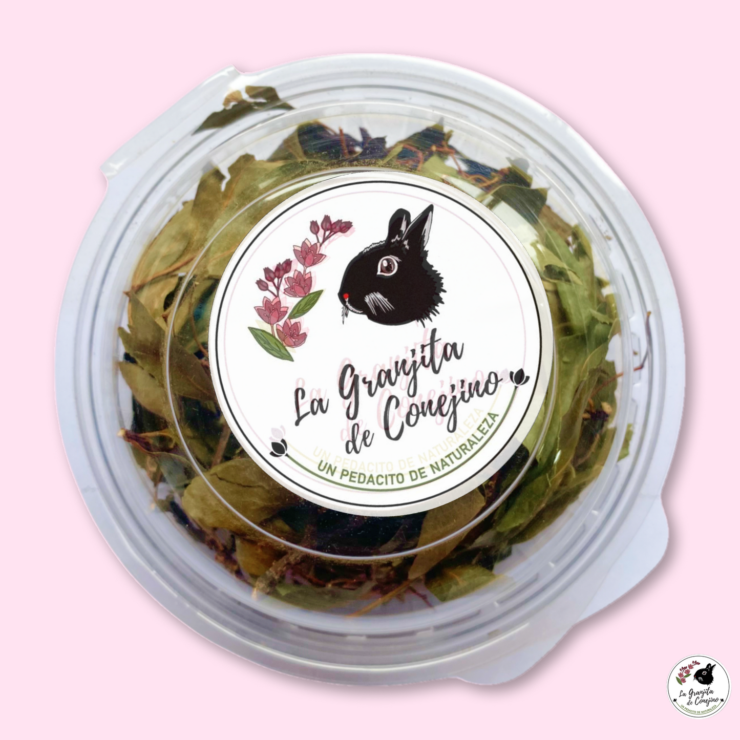 Cup Hojas de Cerezo del Pastor