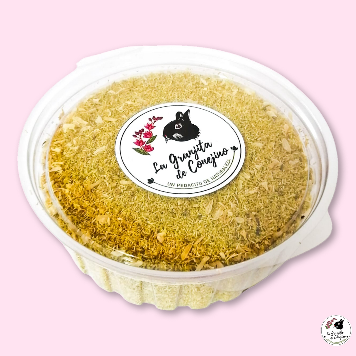 Cup Infusion Manzanilla