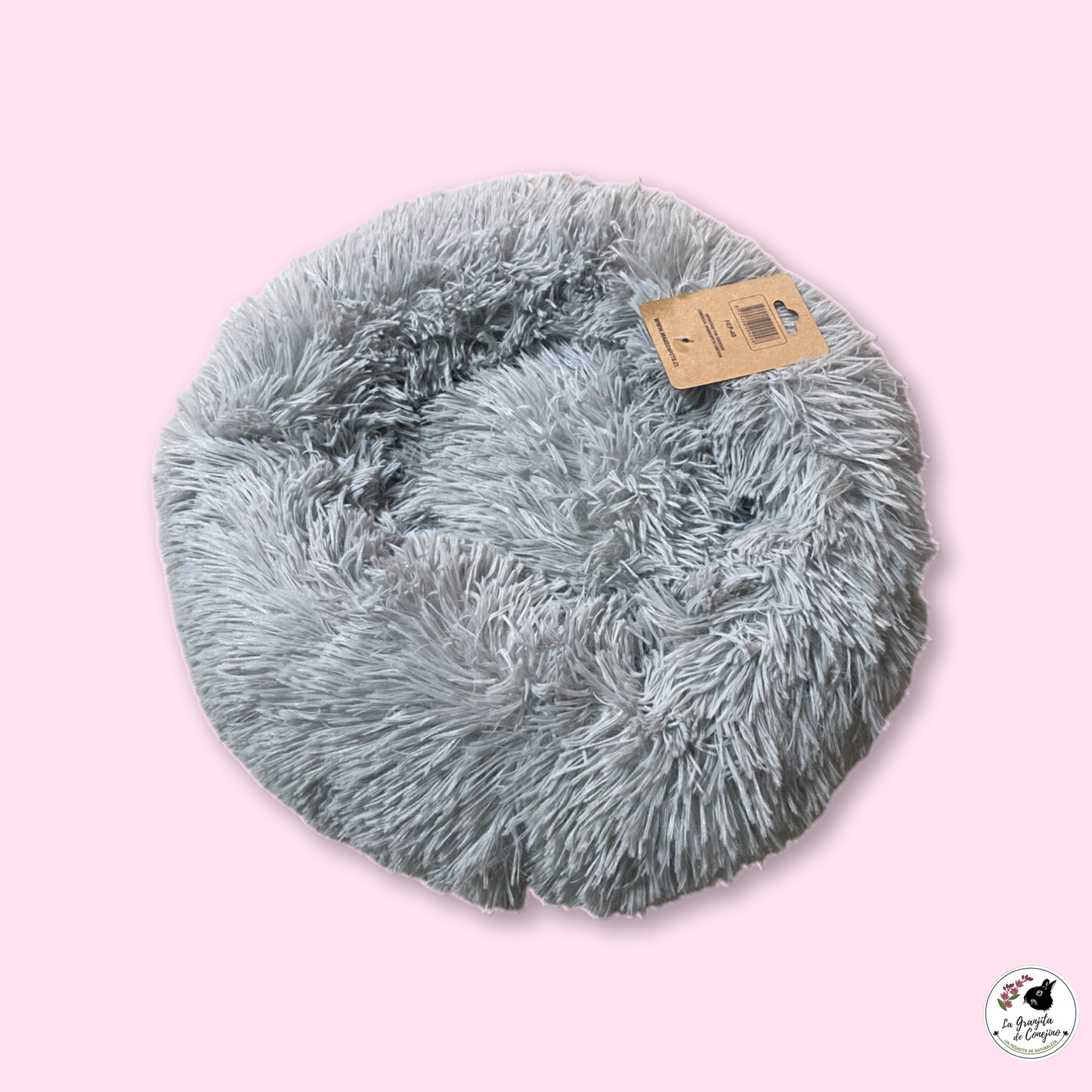 Cama Donut 40 cm