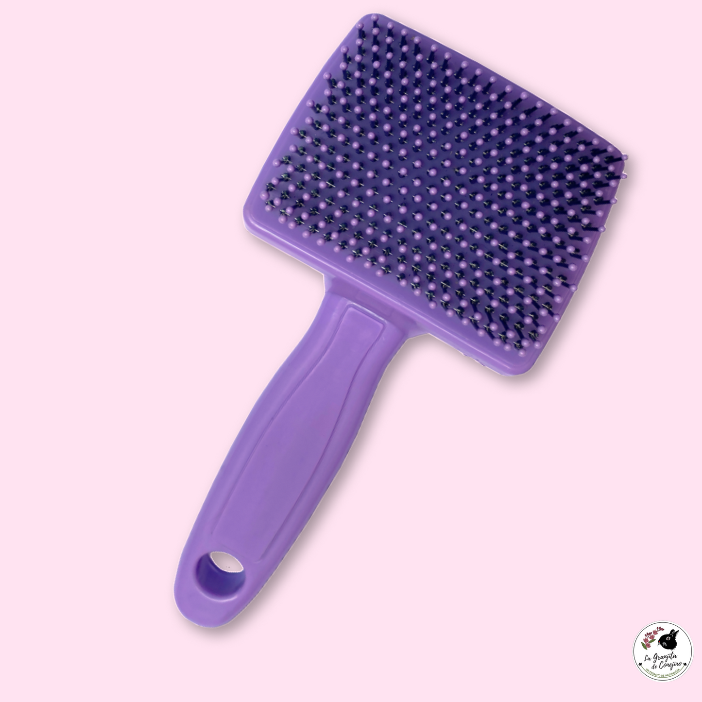 Cepillo Rasqueta Zupet