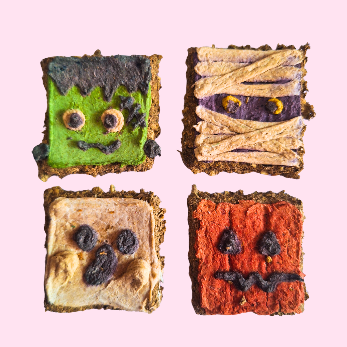 Monstruaditos