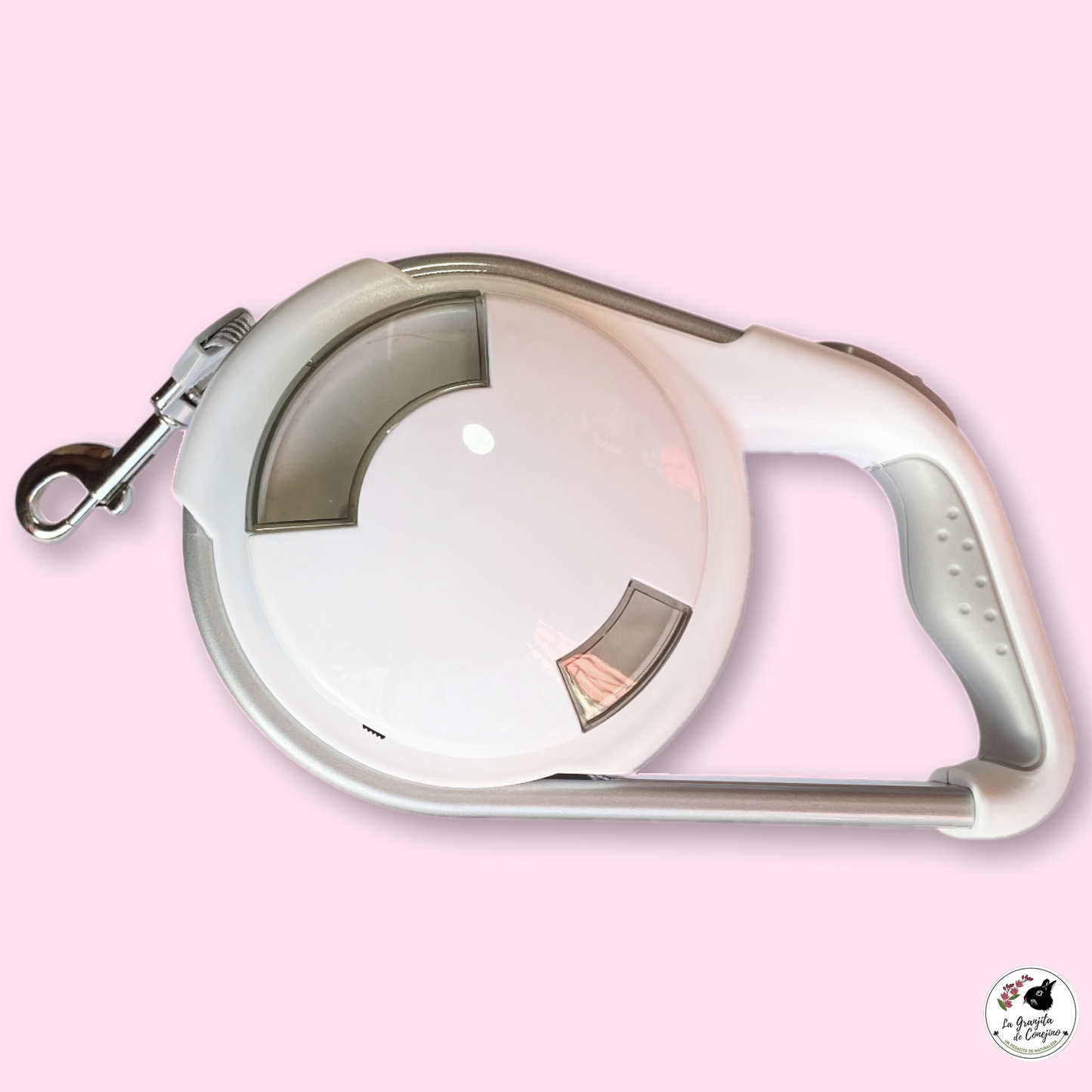 Correa Retractil 5 mts