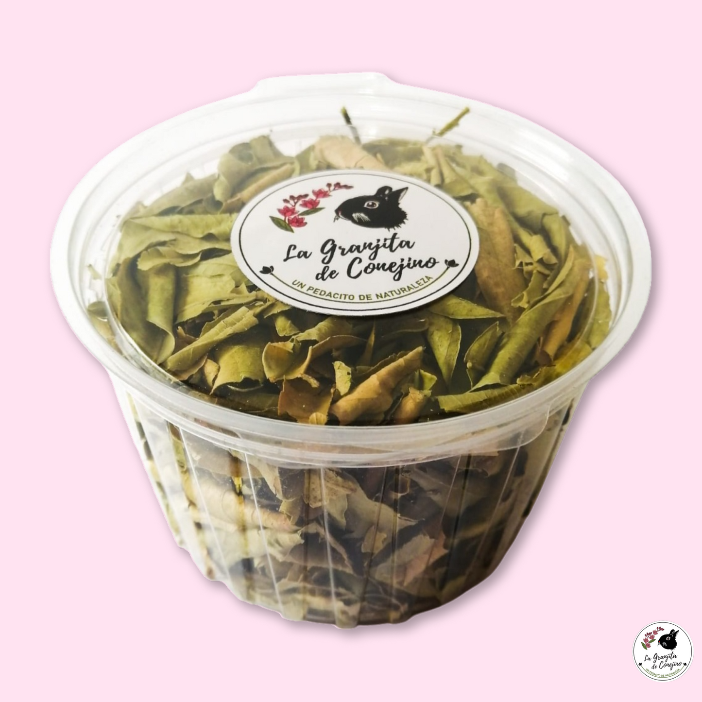 Cup Hojas de Naranjo