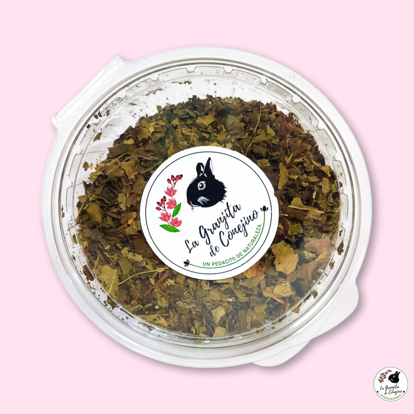 Cup Hojas de Frambueso