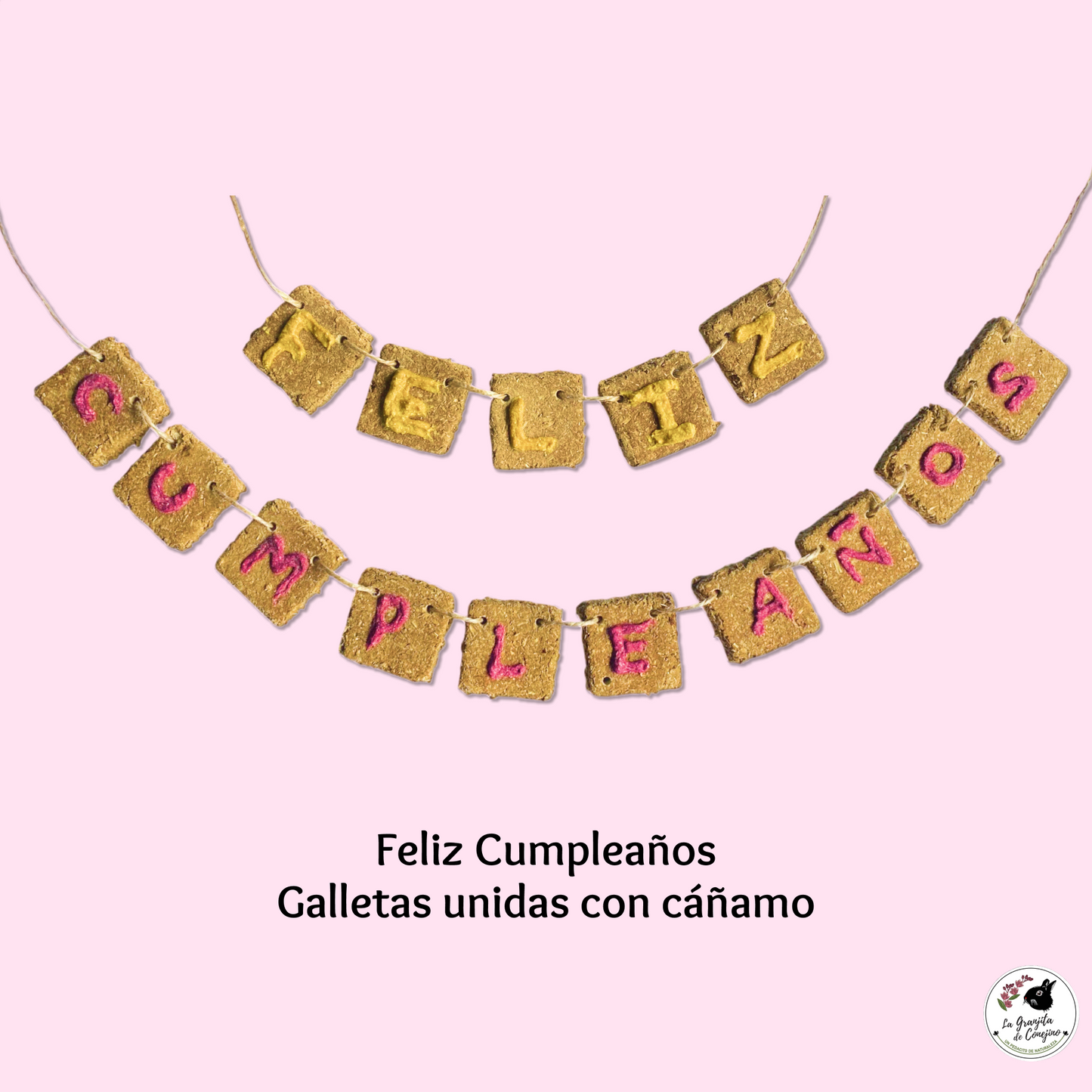 Feliz Cumpleaños
