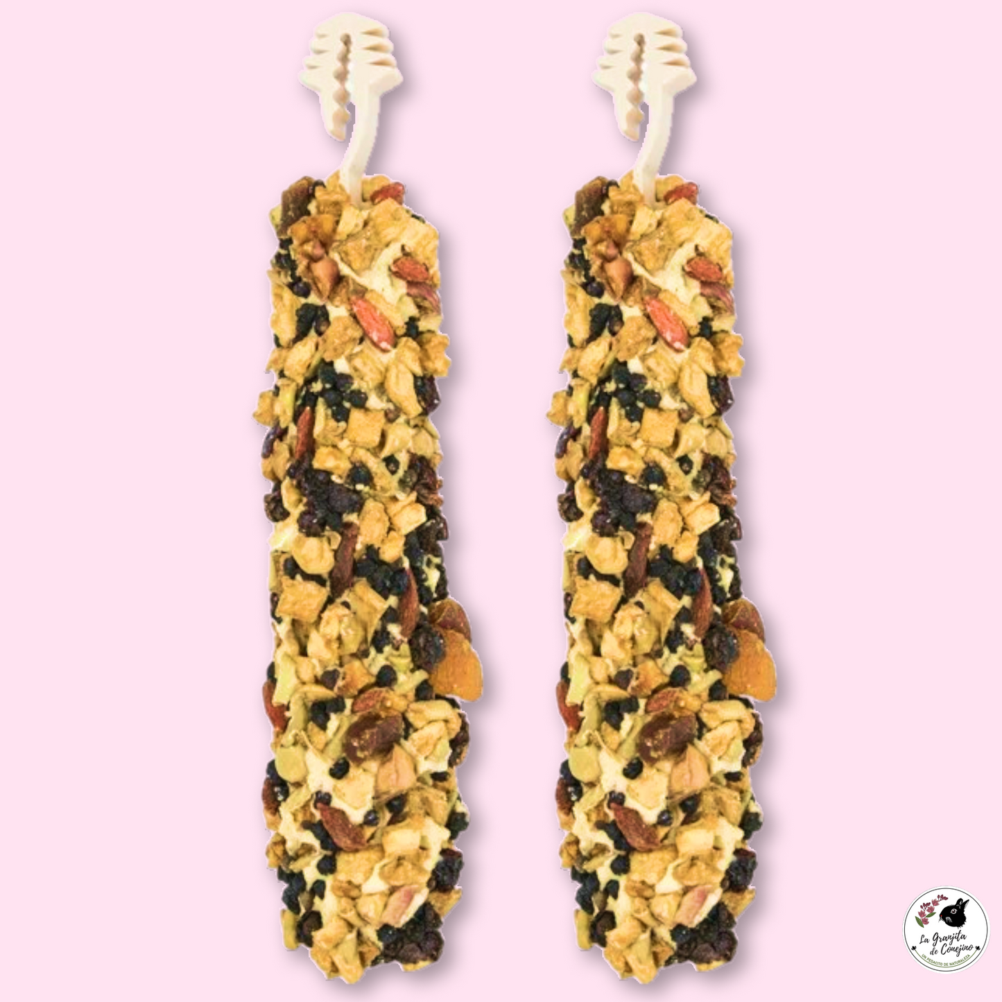 Golosinas A&E Smakers Vita Herbal Grandpa's Orchard