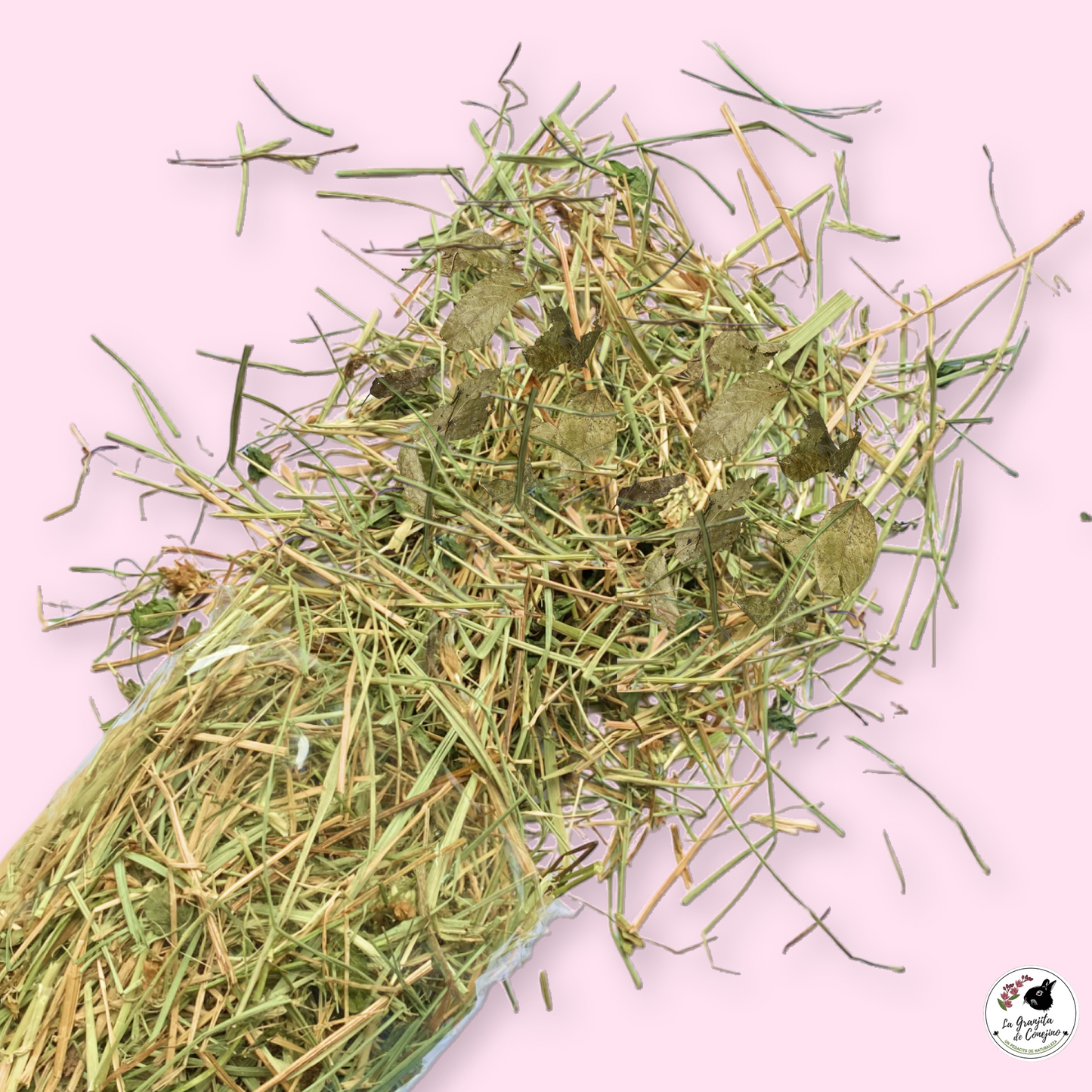 Hojitas Trébol Maqui 100gr