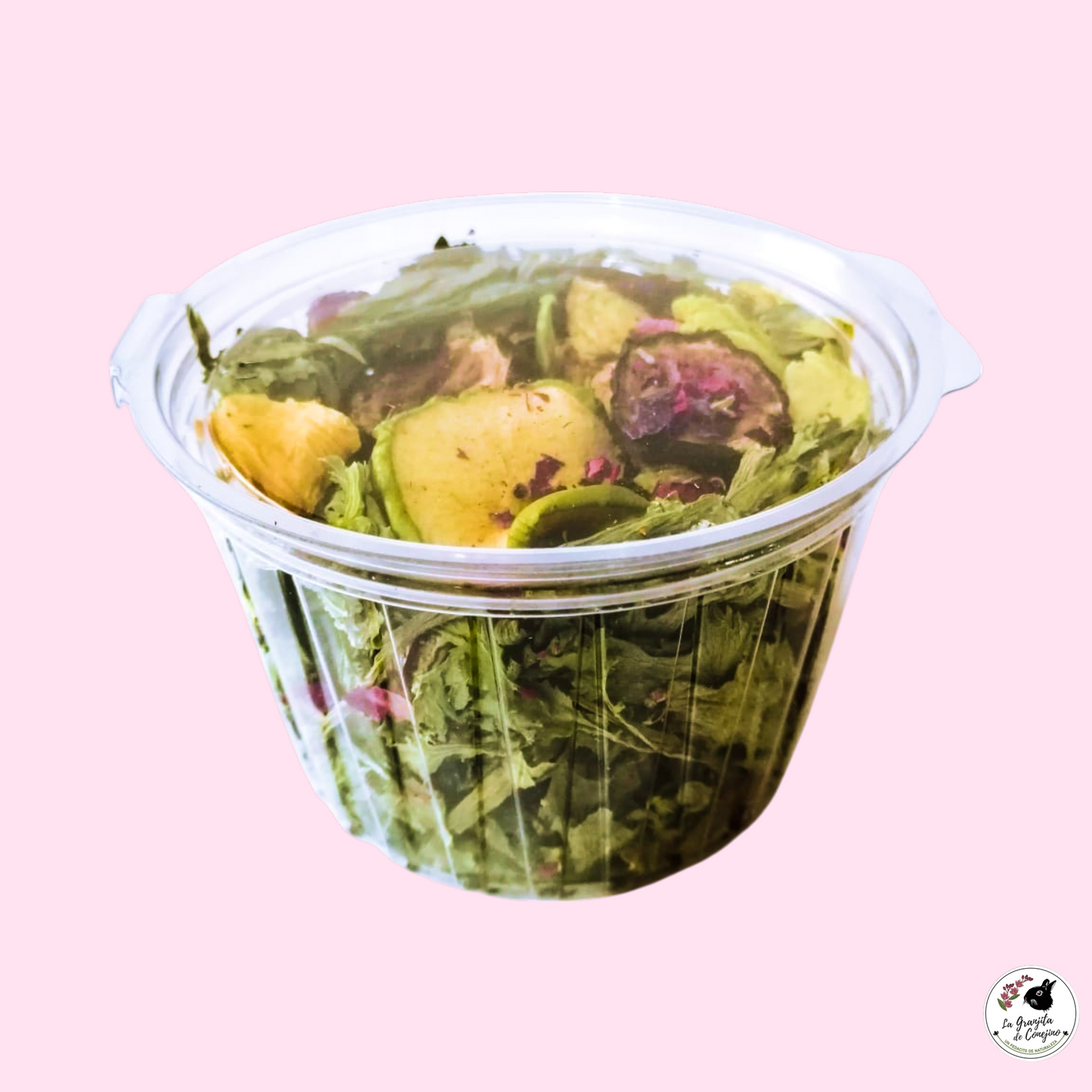 Happy Salad