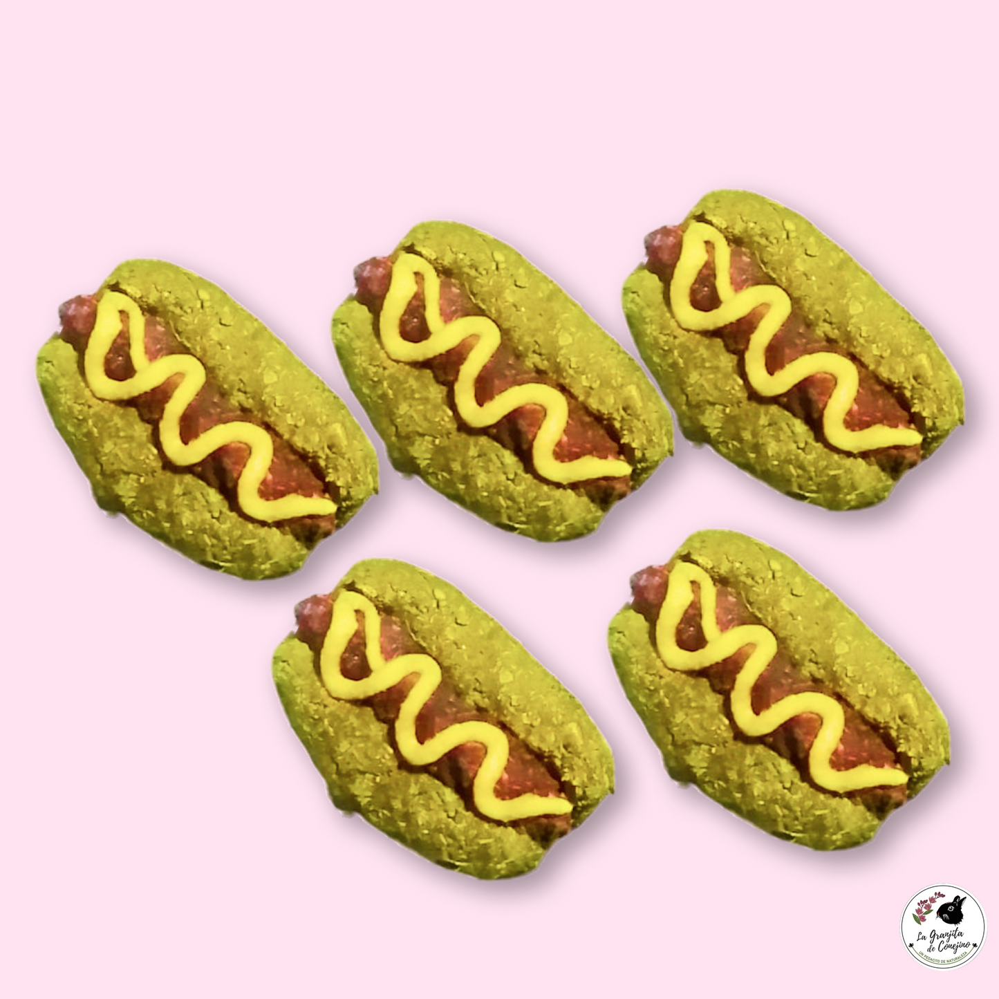Hot Dogs