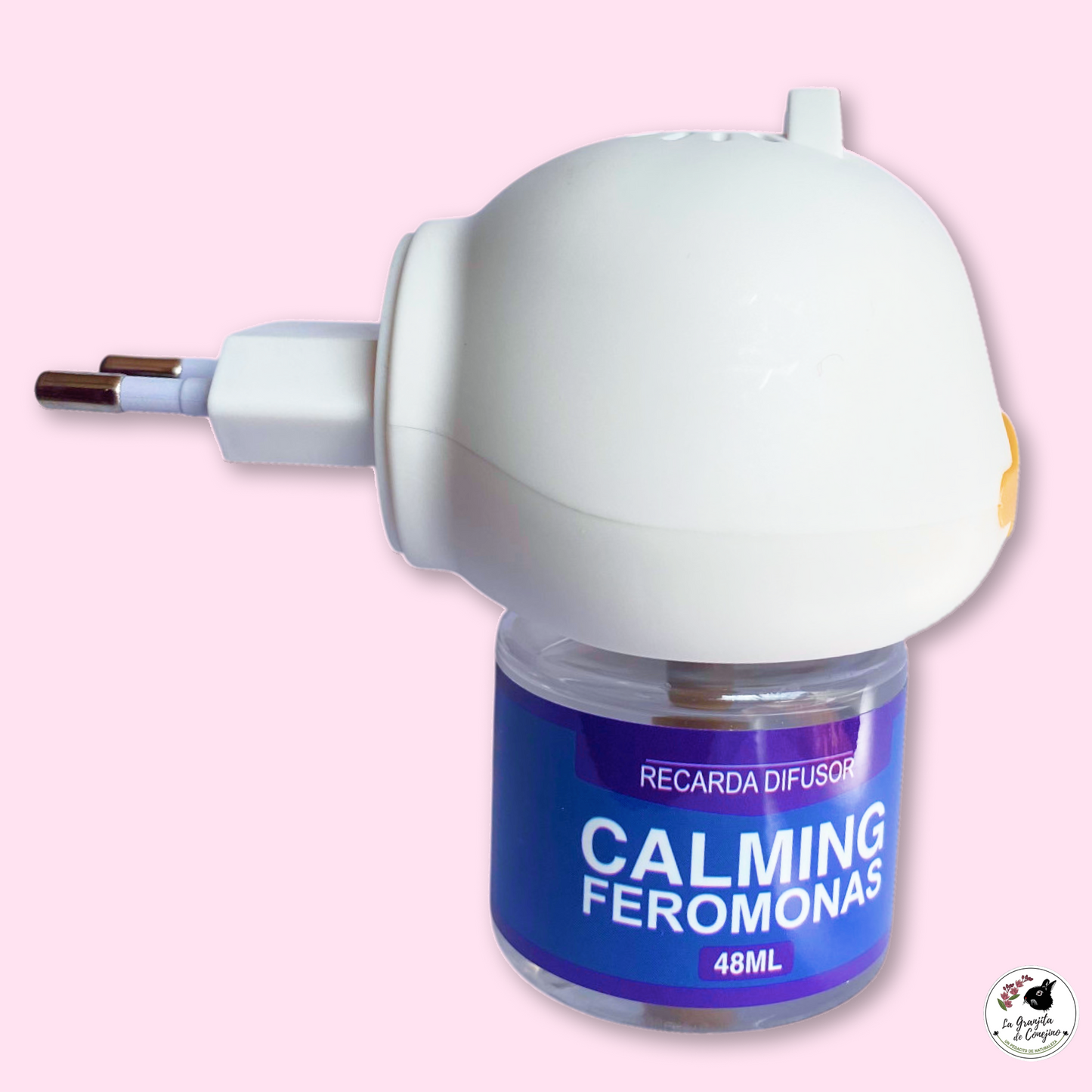 Kit Difusor Calmante