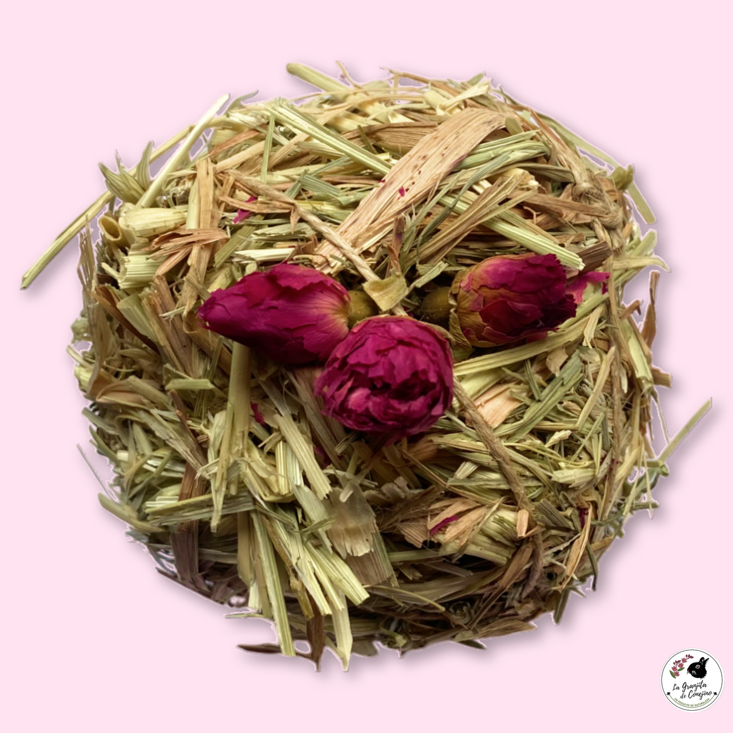 Mini Ball Rosa Rugosa