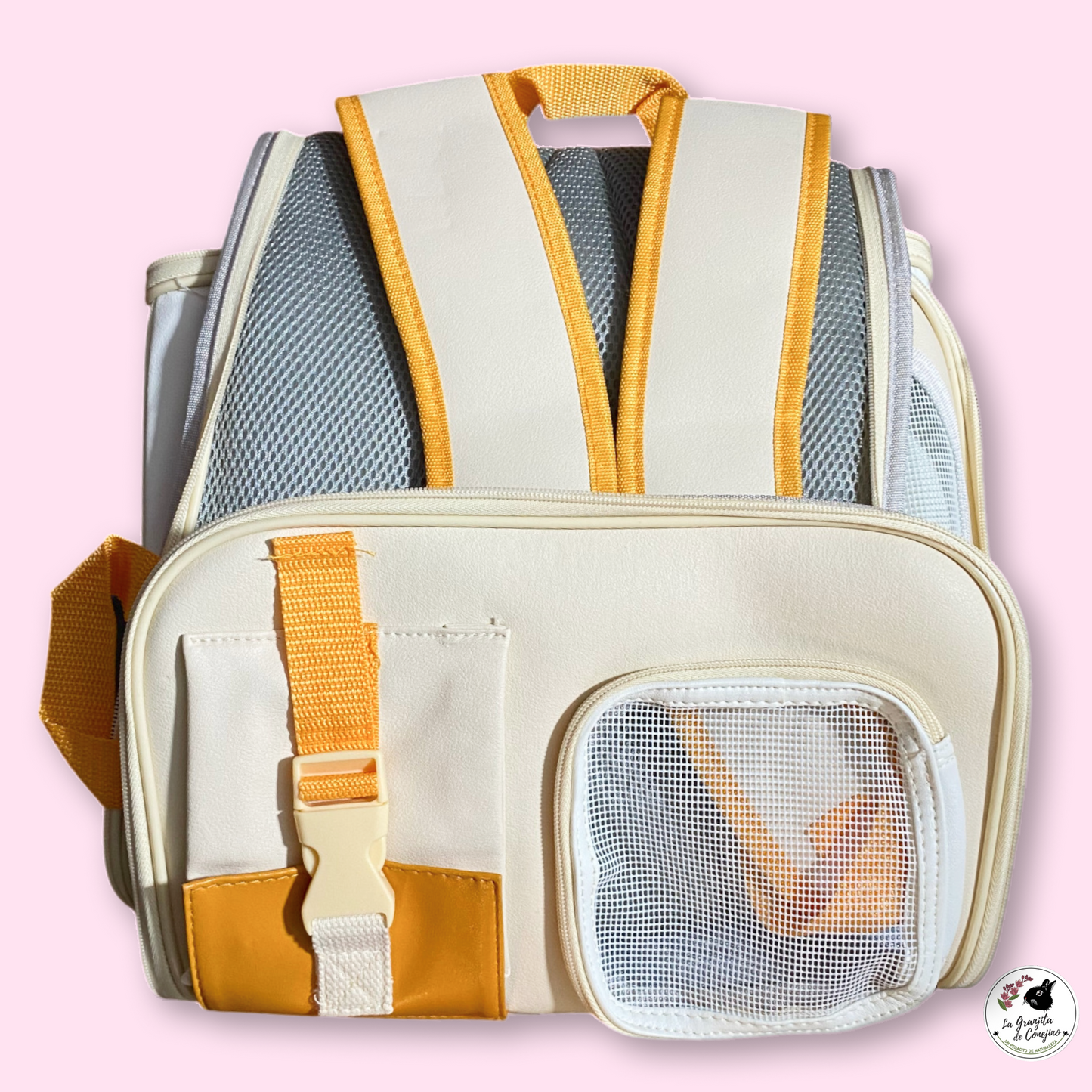 Mochila de Transporte XL