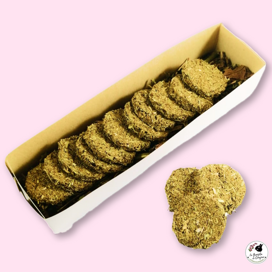 Muda Cookie