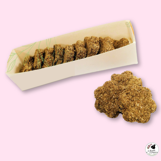 Probiotic Cookie