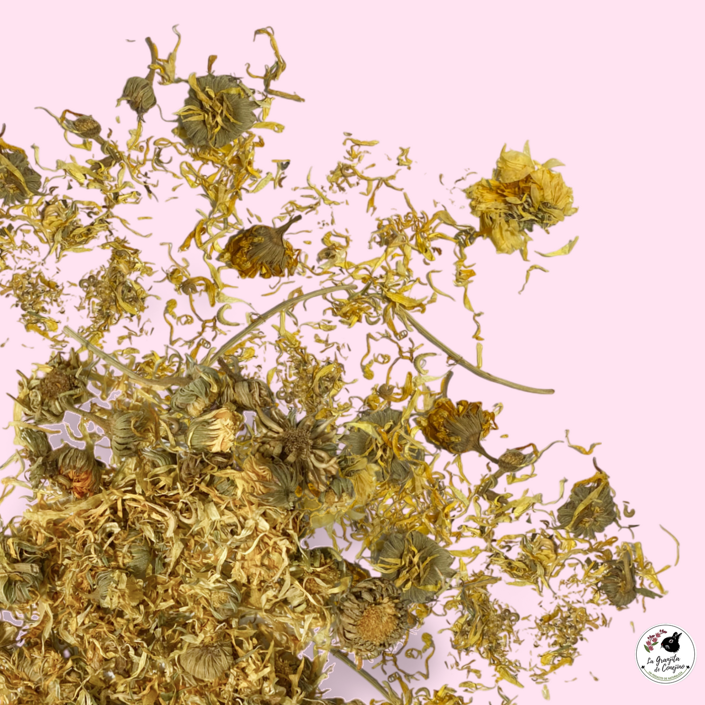 Snack Punch Caléndula