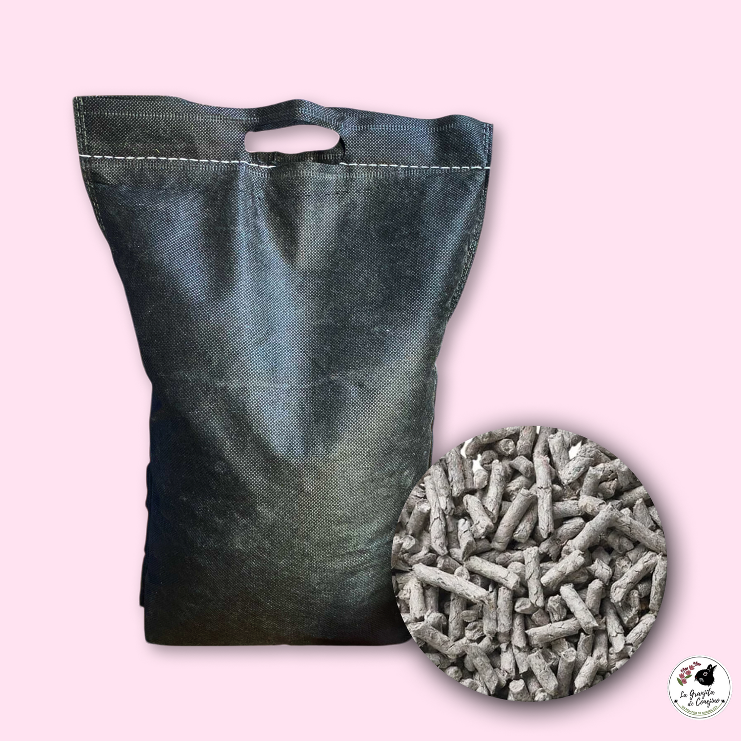 Sustrato de Papel 2.5K