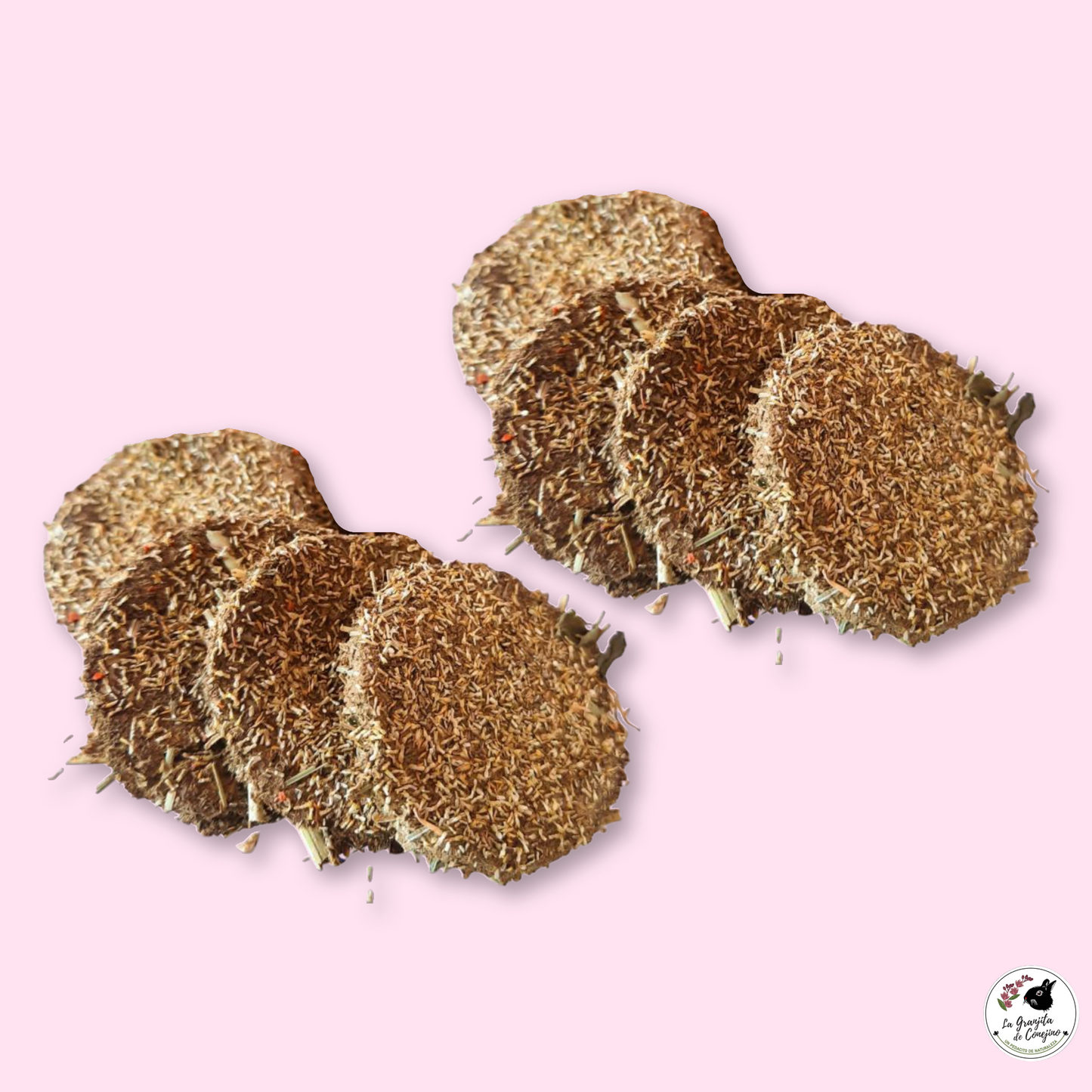 Sabrocitos Manzanilla