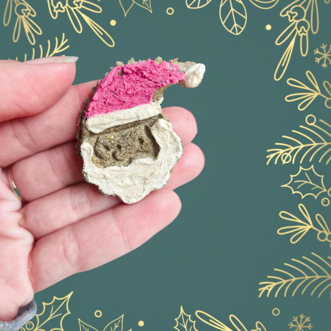 Galletas Calor Hogareño