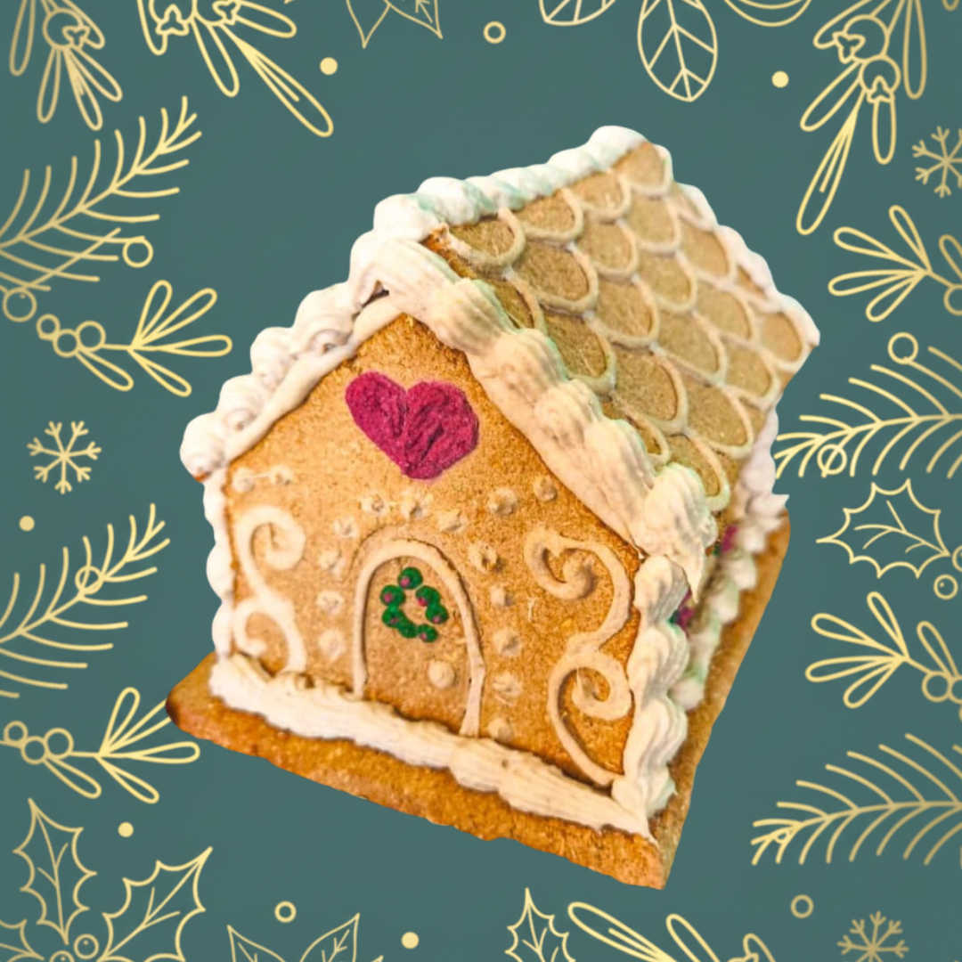 Casita de las Nieves