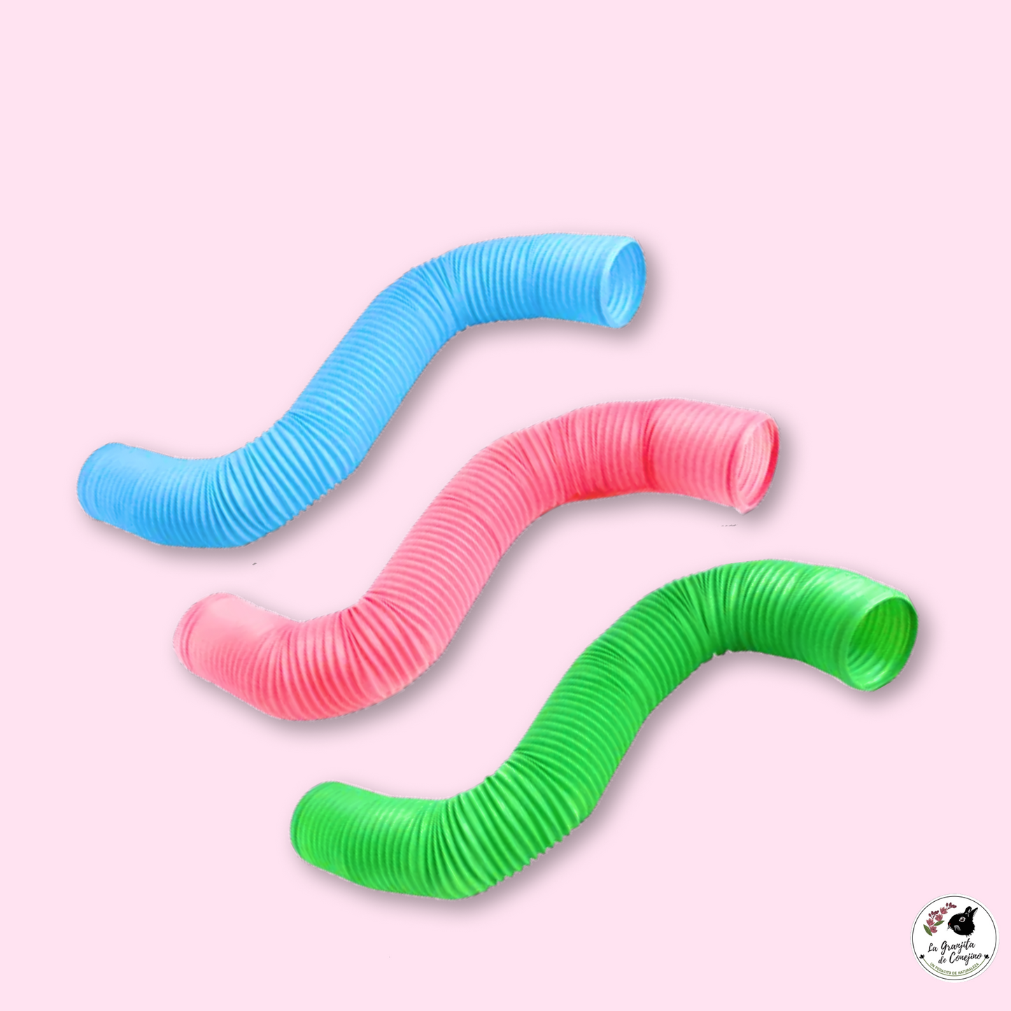 Super Túnel Flexible