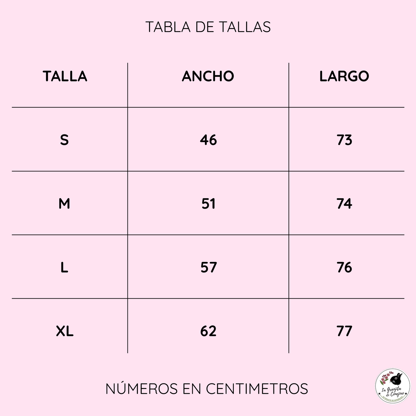 Polera Negra Conejin Y2K