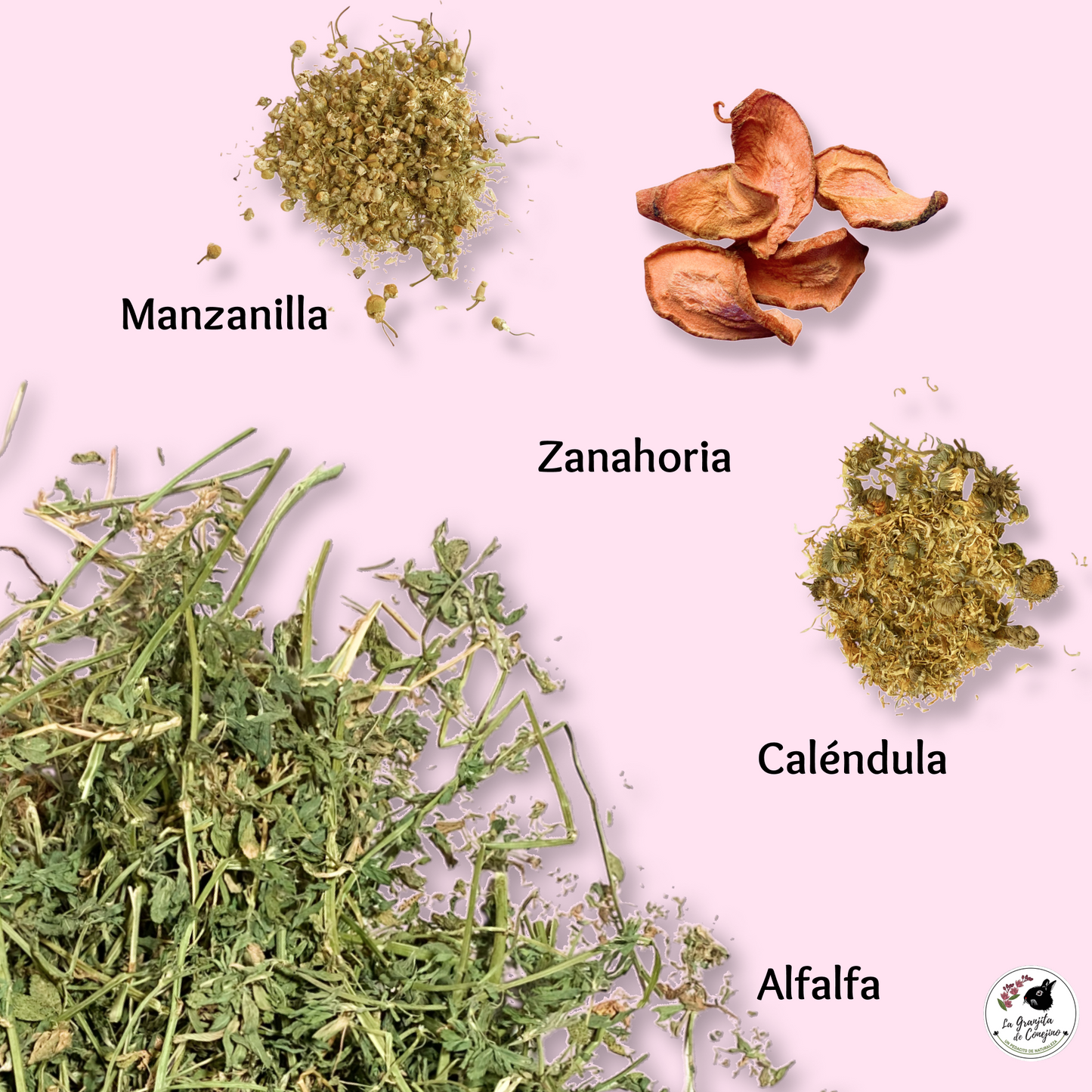 Topping Aromático Gold 200gr