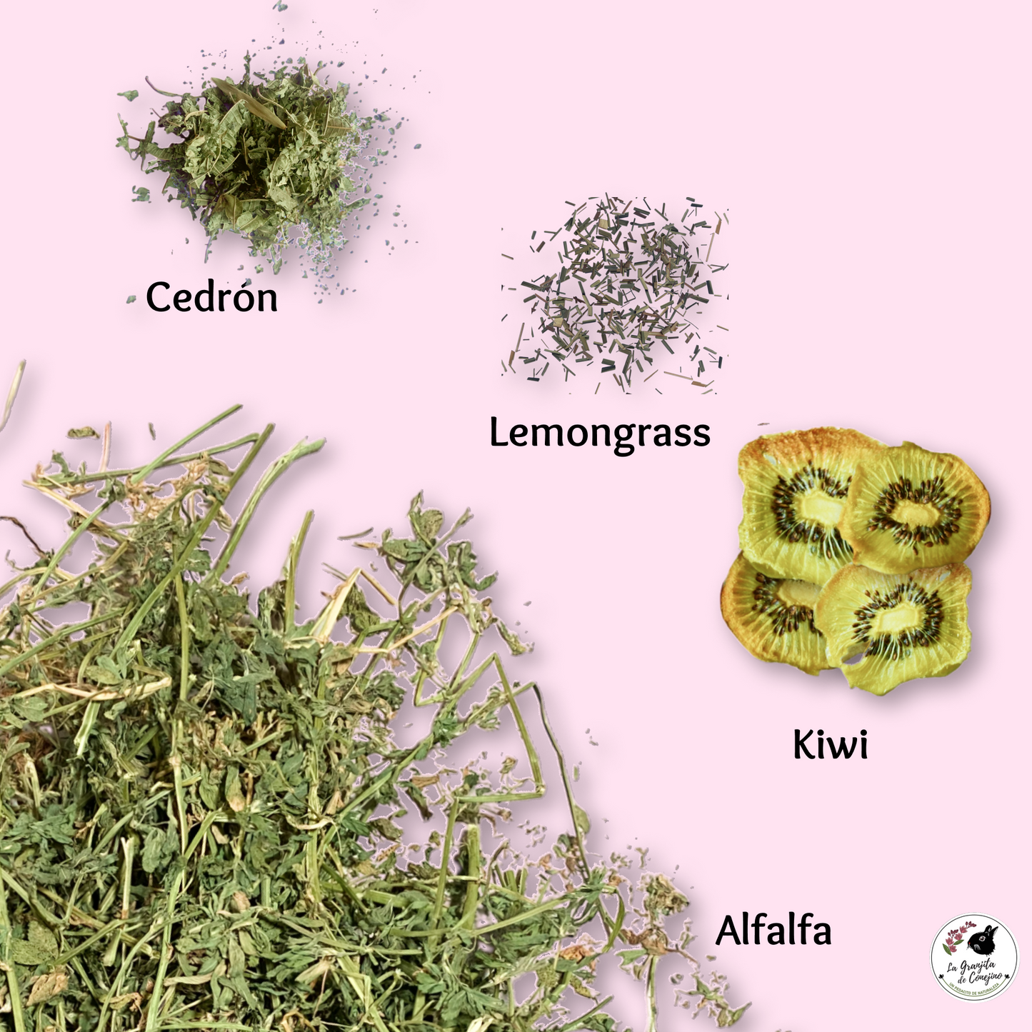 Topping Aromático Platinum 200gr