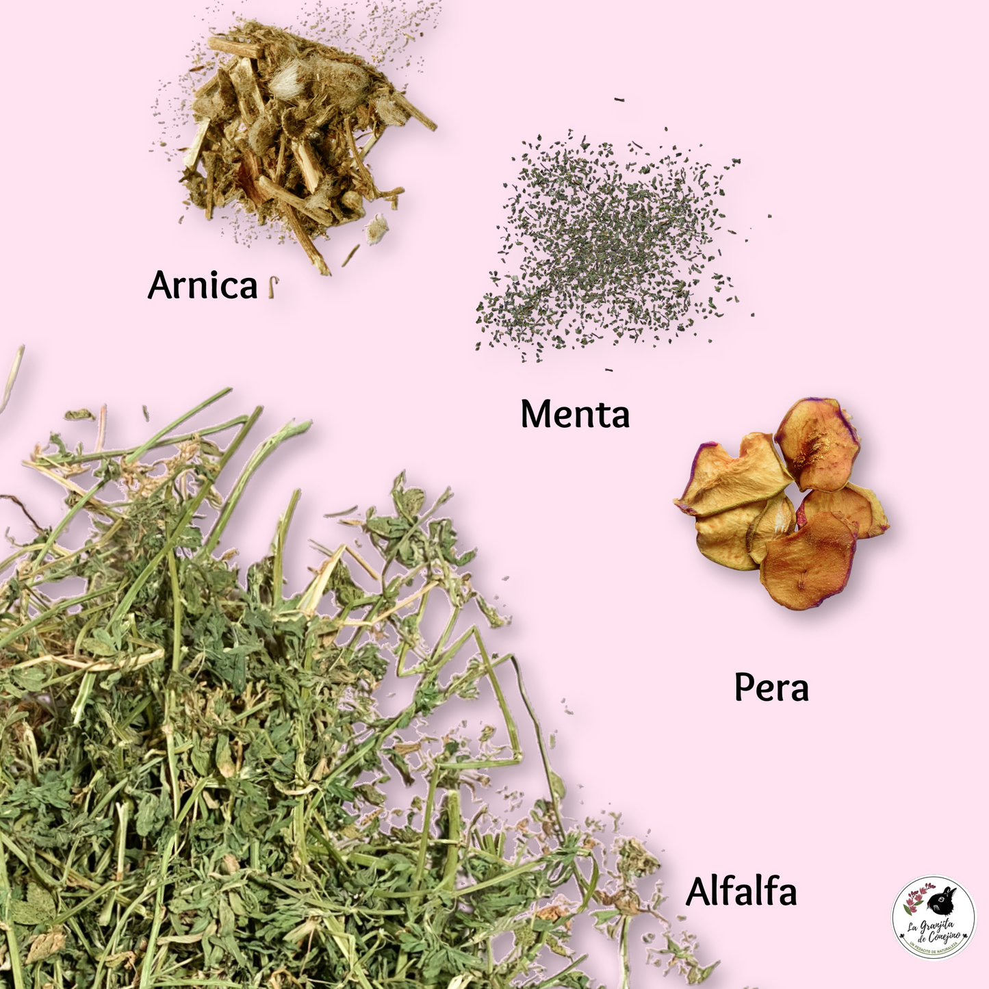 Topping Aromático Silver 200gr