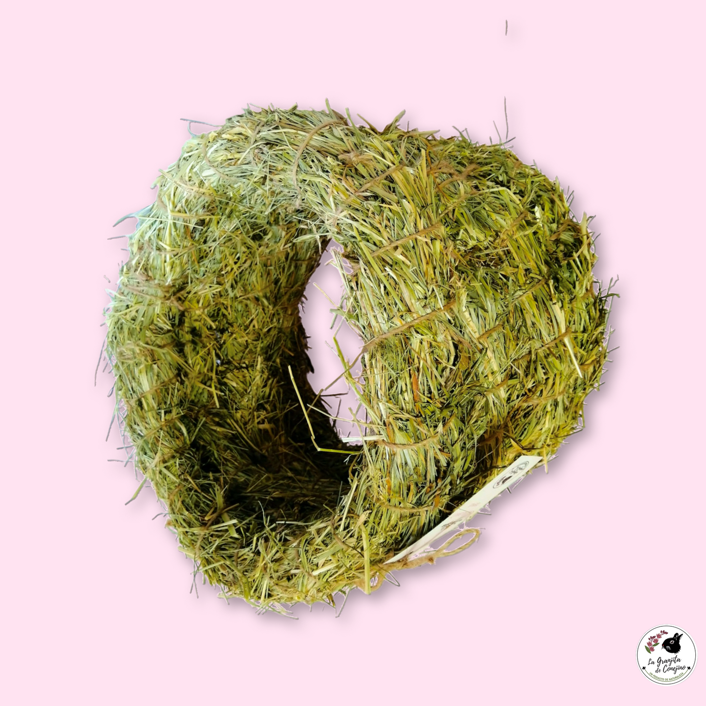 Tunel Ballica standar