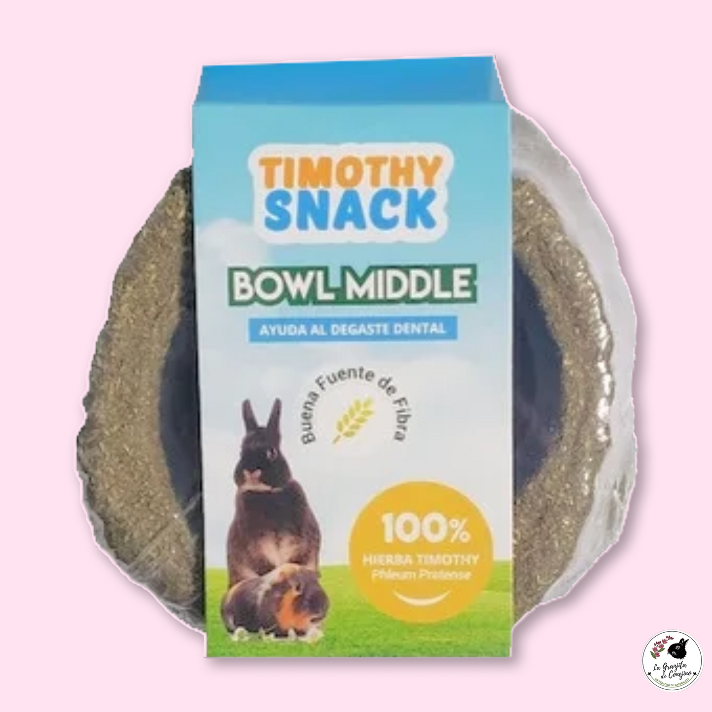Timothy Bowl Middle