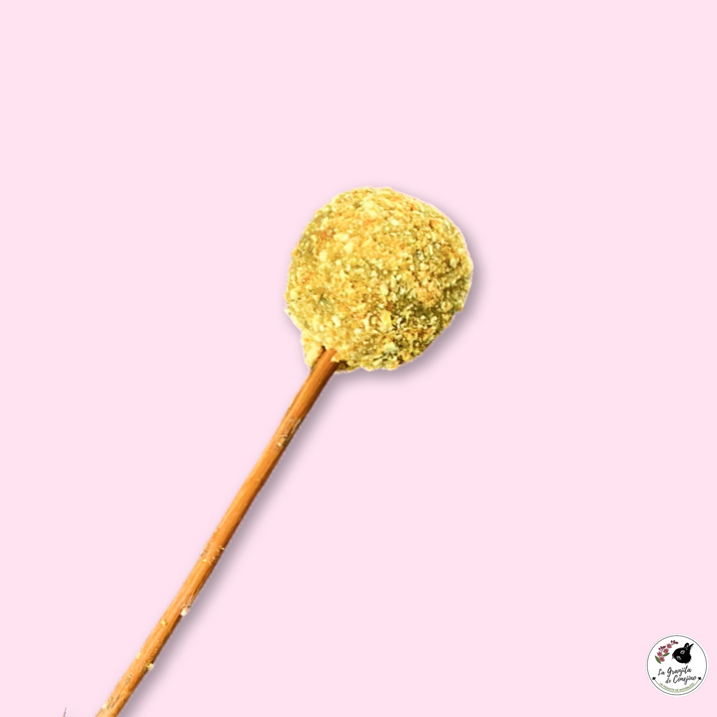 Timothy Pops Naranja