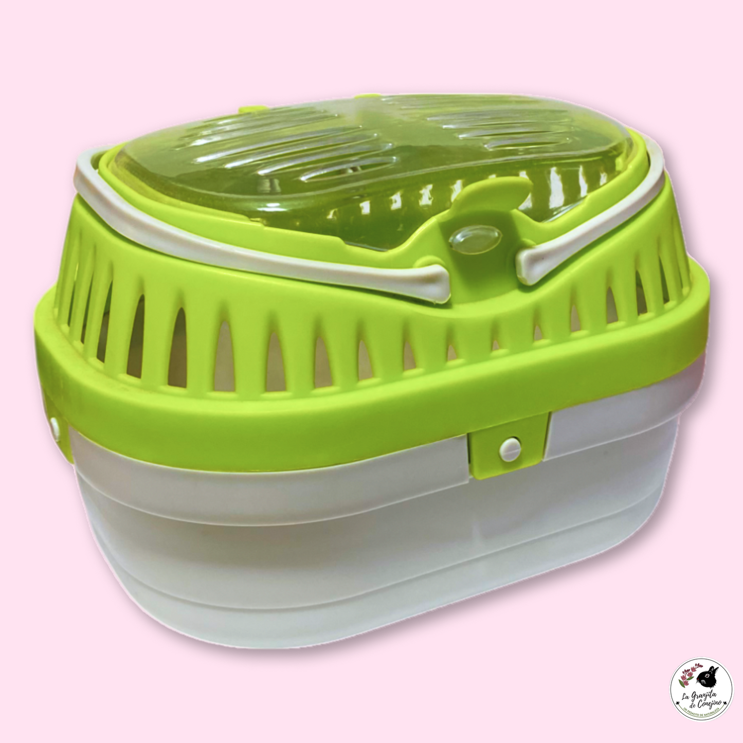 Transportin Small Pets Talla 1