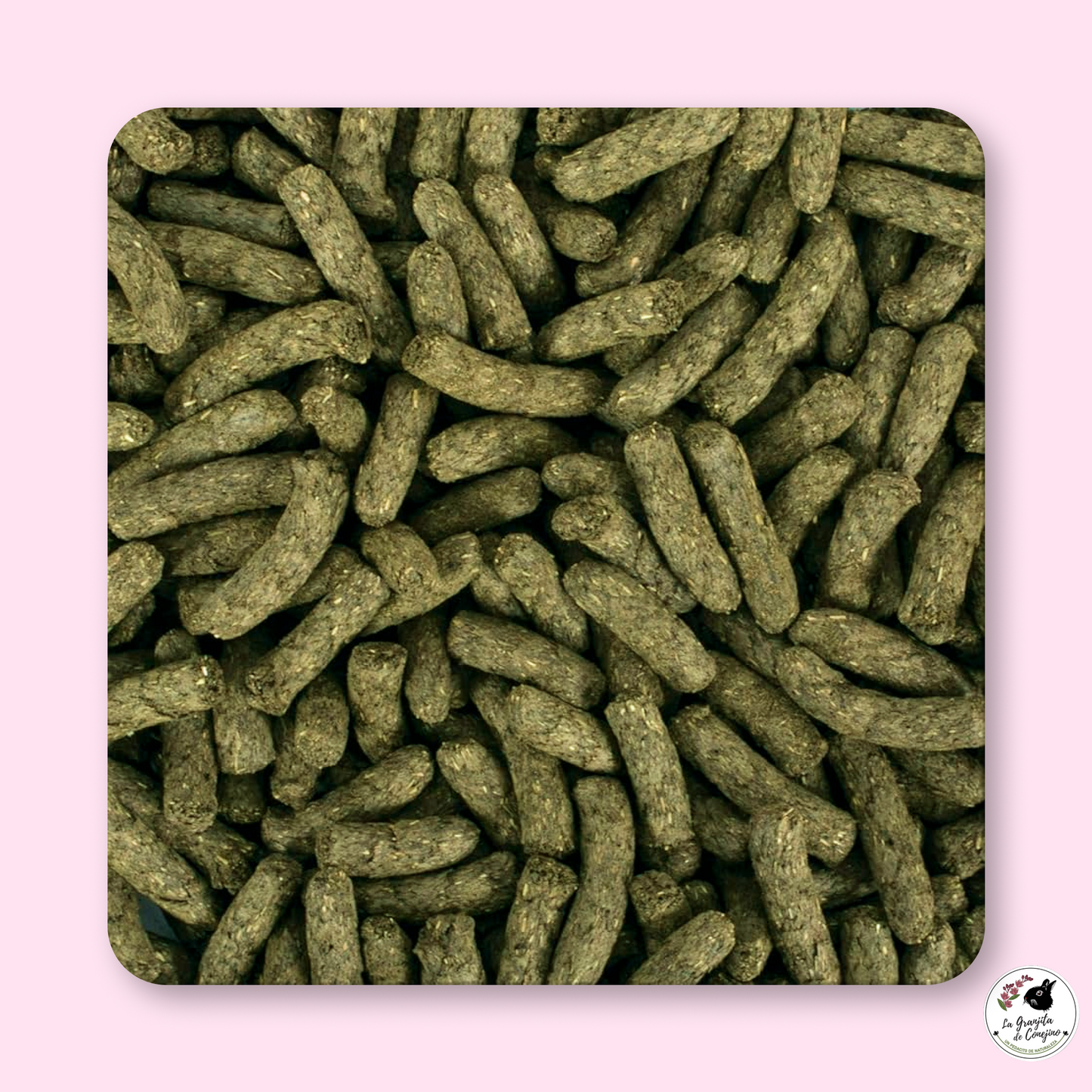 Tropifit All in 1 Conejo Adulto 500gr