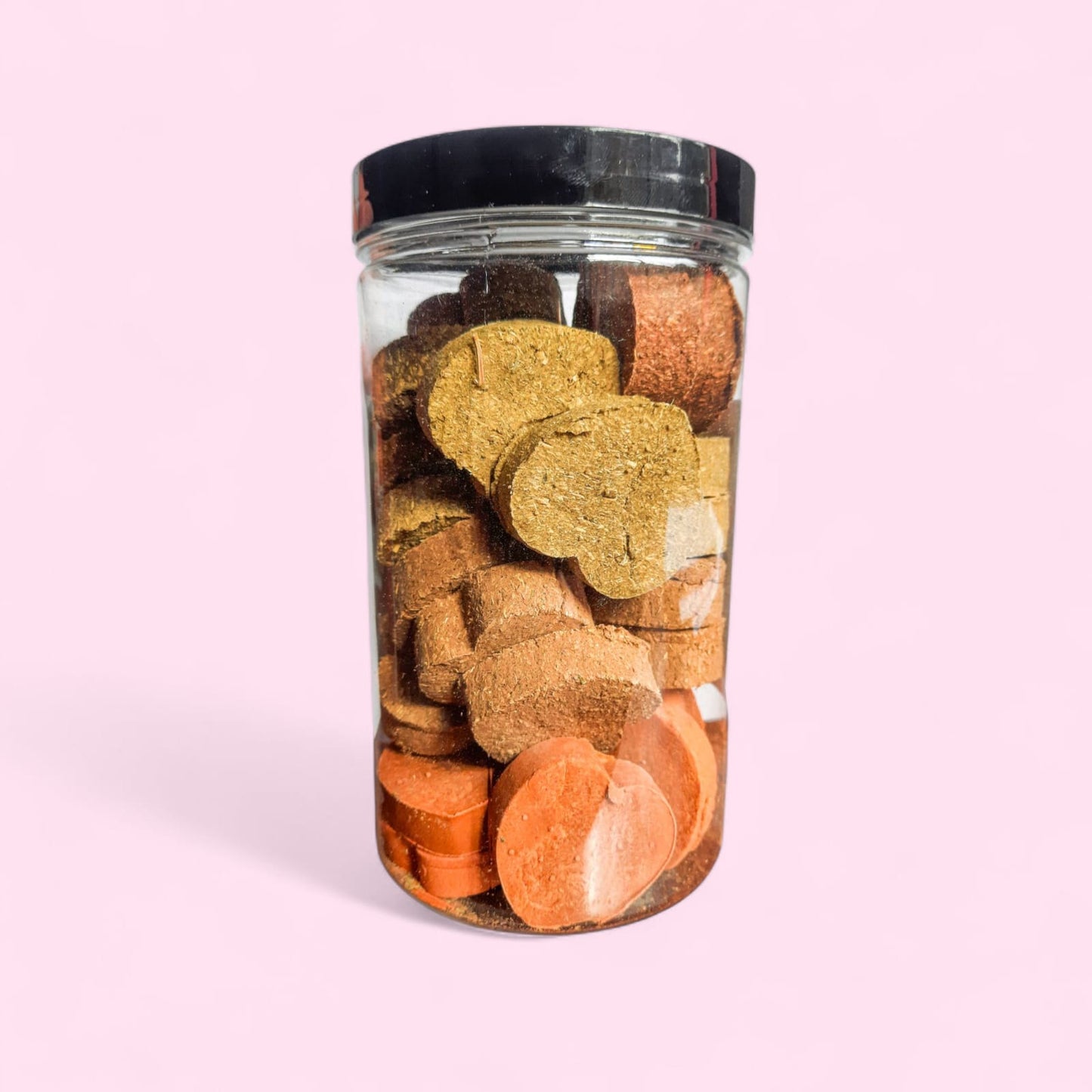 Pasteles frutas y verduras