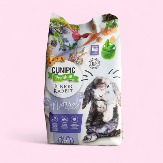 Cunipic premium conejo junior 700 gr